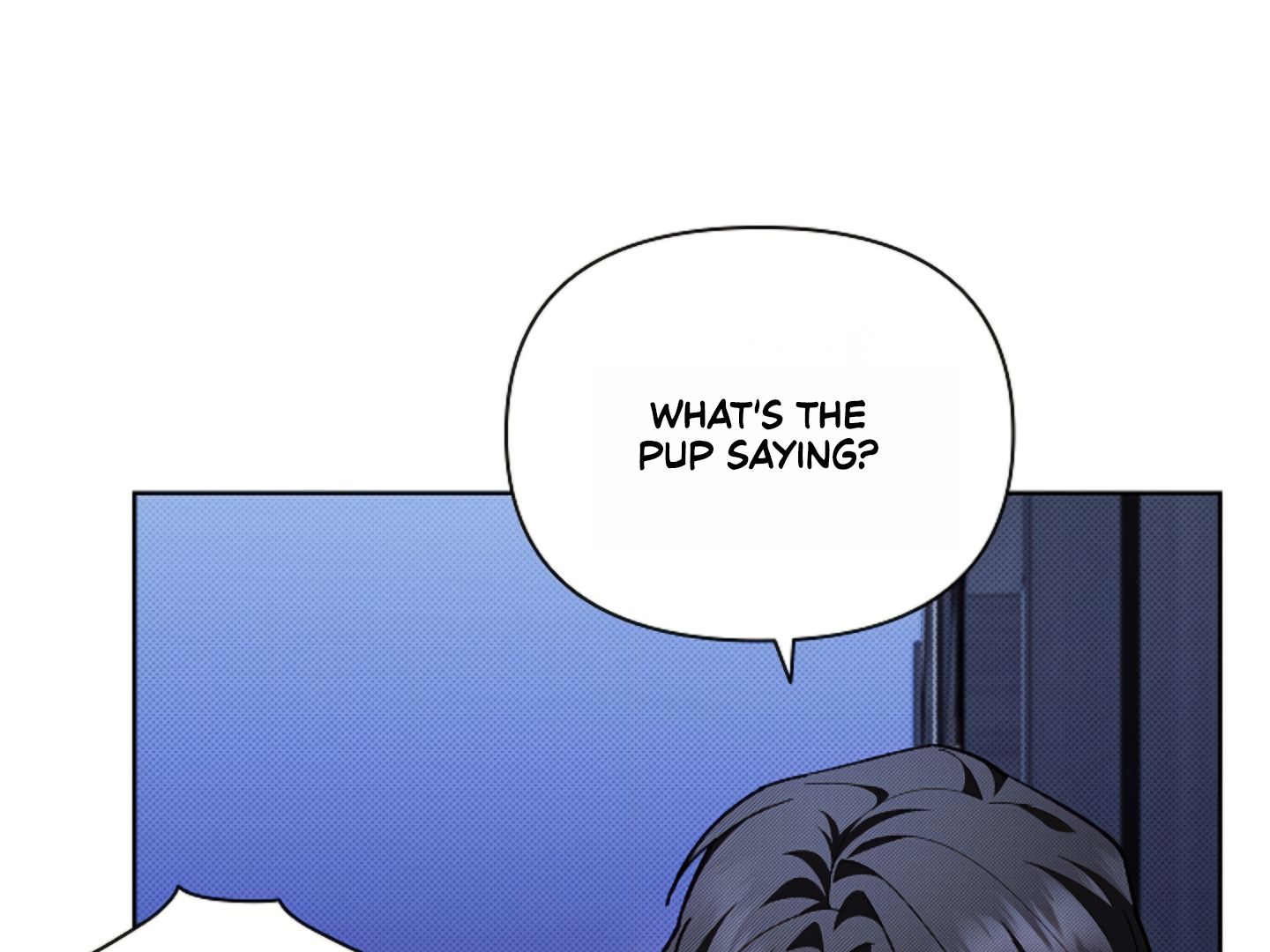 Don’t Mess With the Pooch! Chapter 6 page 134 - 
