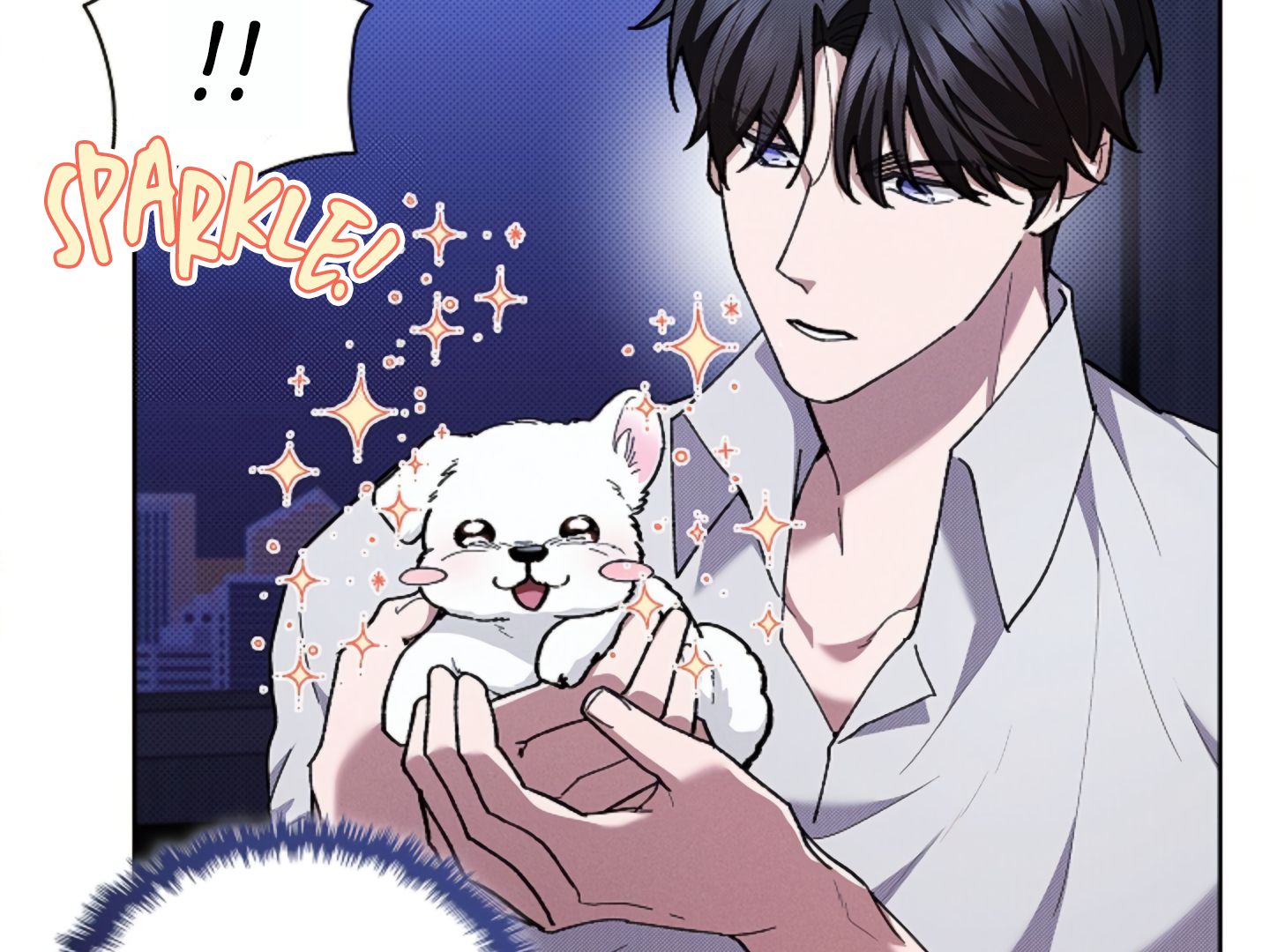 Don’t Mess With the Pooch! Chapter 6 page 135 - 