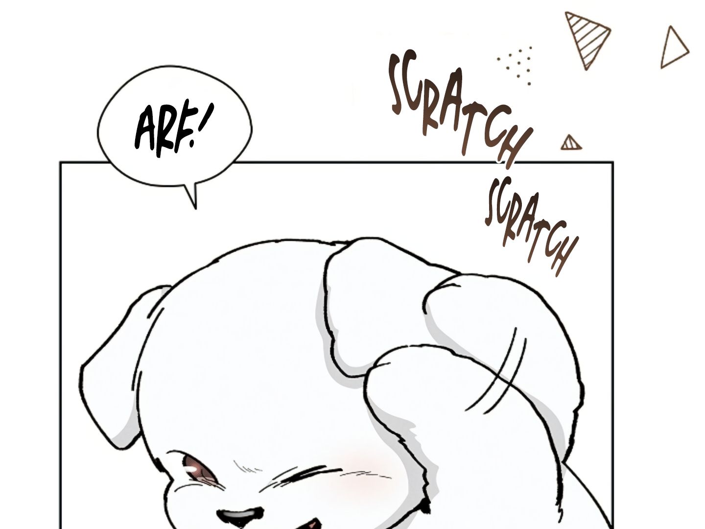 Don’t Mess With the Pooch! Chapter 6 page 139 - 