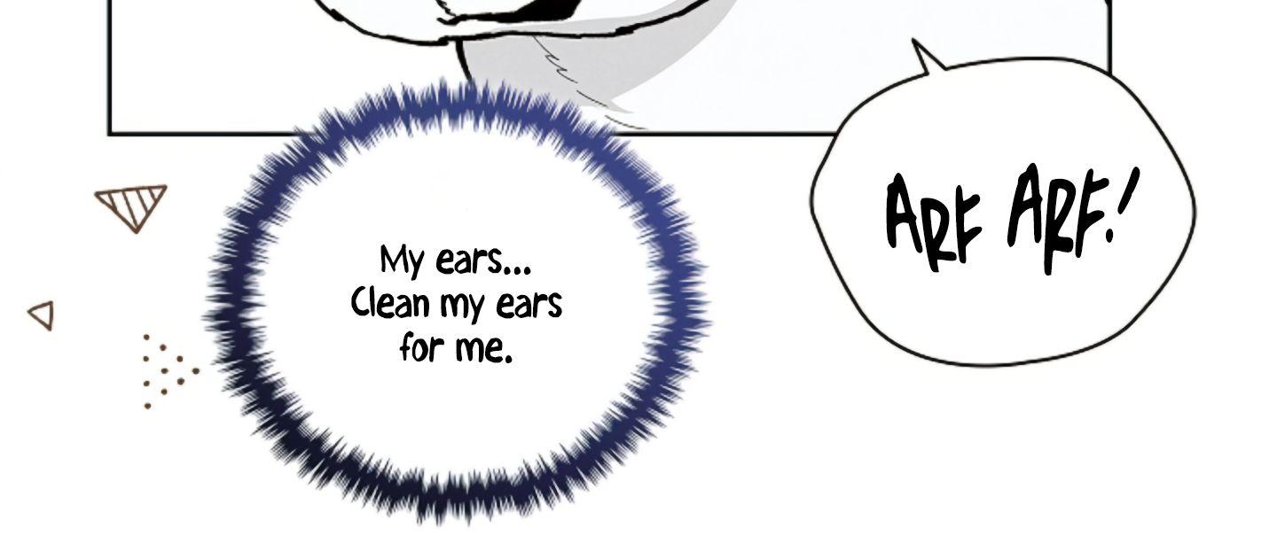 Don’t Mess With the Pooch! Chapter 6 page 140 - 