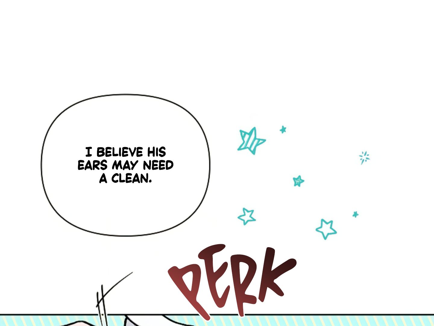 Don’t Mess With the Pooch! Chapter 6 page 155 - 