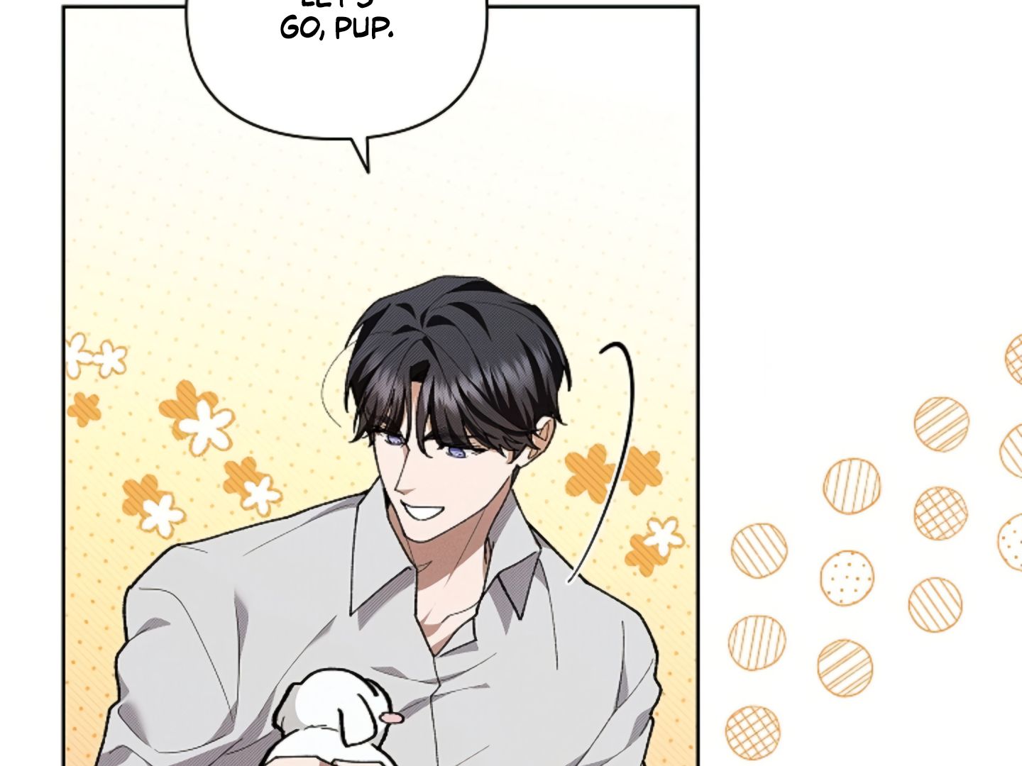 Don’t Mess With the Pooch! Chapter 6 page 158 - 