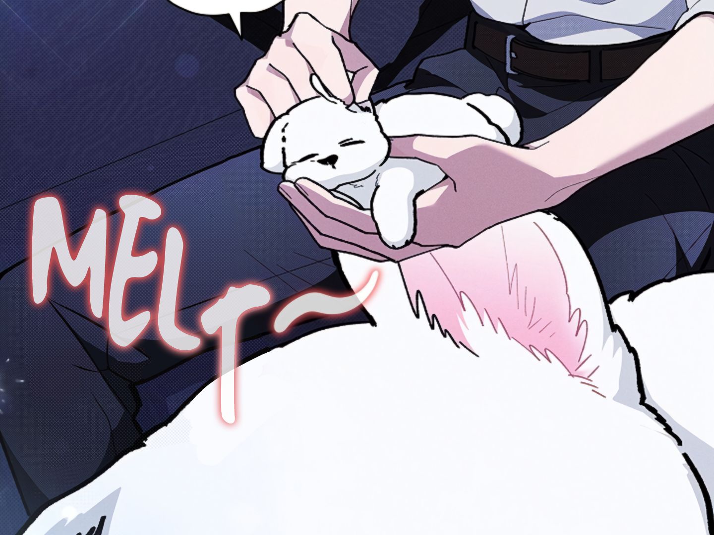 Don’t Mess With the Pooch! Chapter 6 page 168 - 