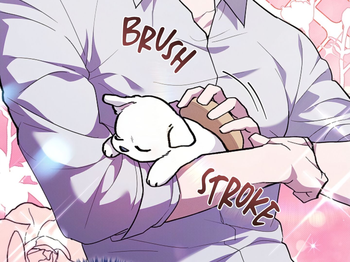 Don’t Mess With the Pooch! Chapter 6 page 176 - 