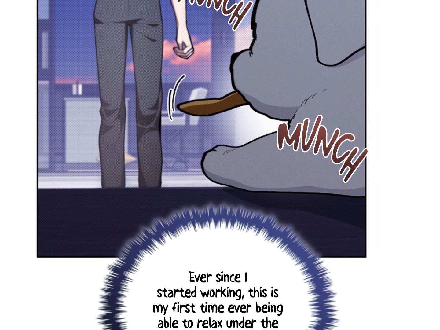 Don’t Mess With the Pooch! Chapter 6 page 181 - 