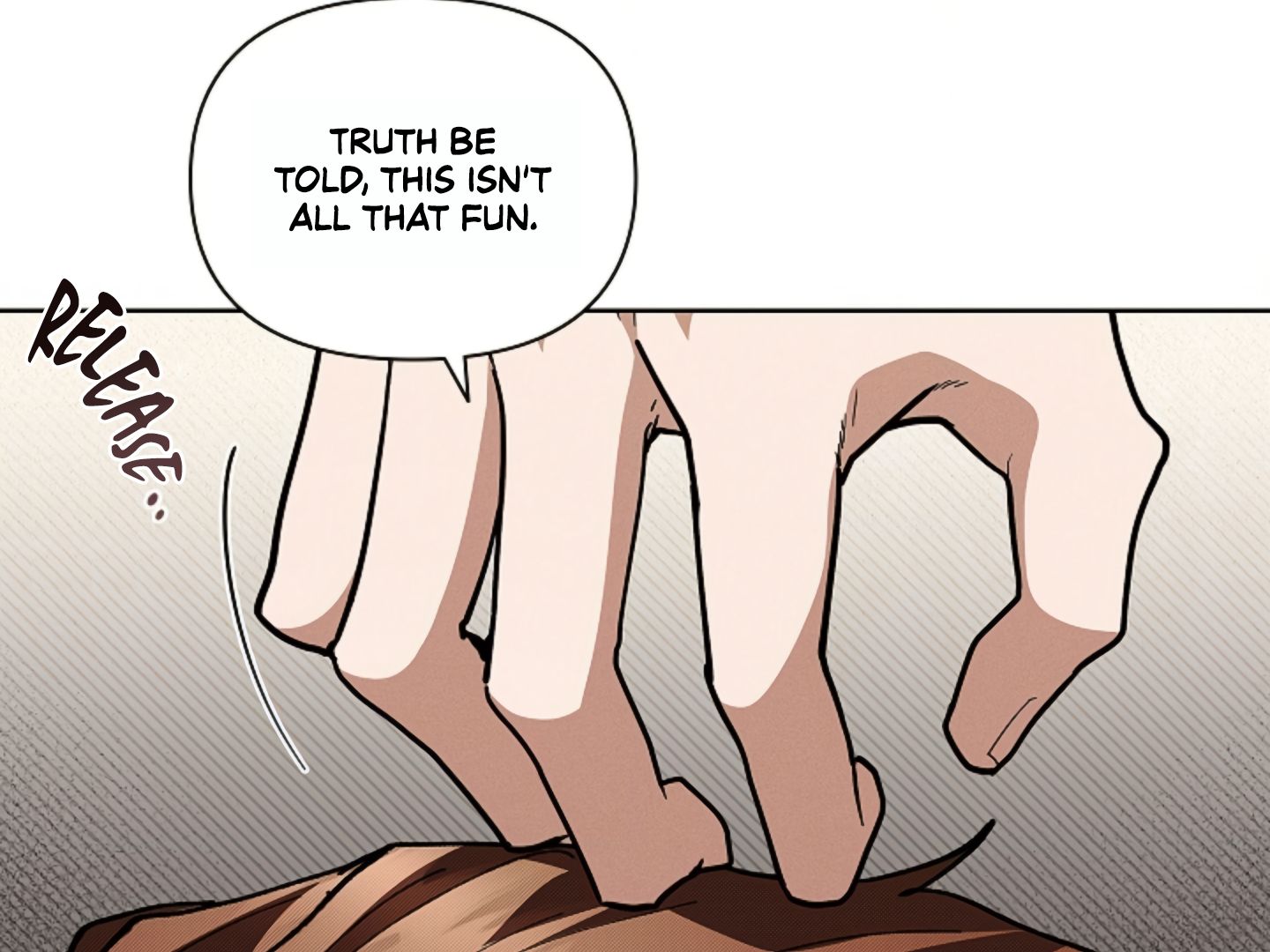 Don’t Mess With the Pooch! Chapter 6 page 21 - 