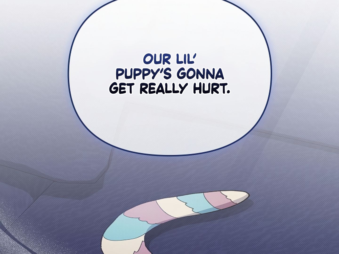 Don’t Mess With the Pooch! Chapter 6 page 206 - 
