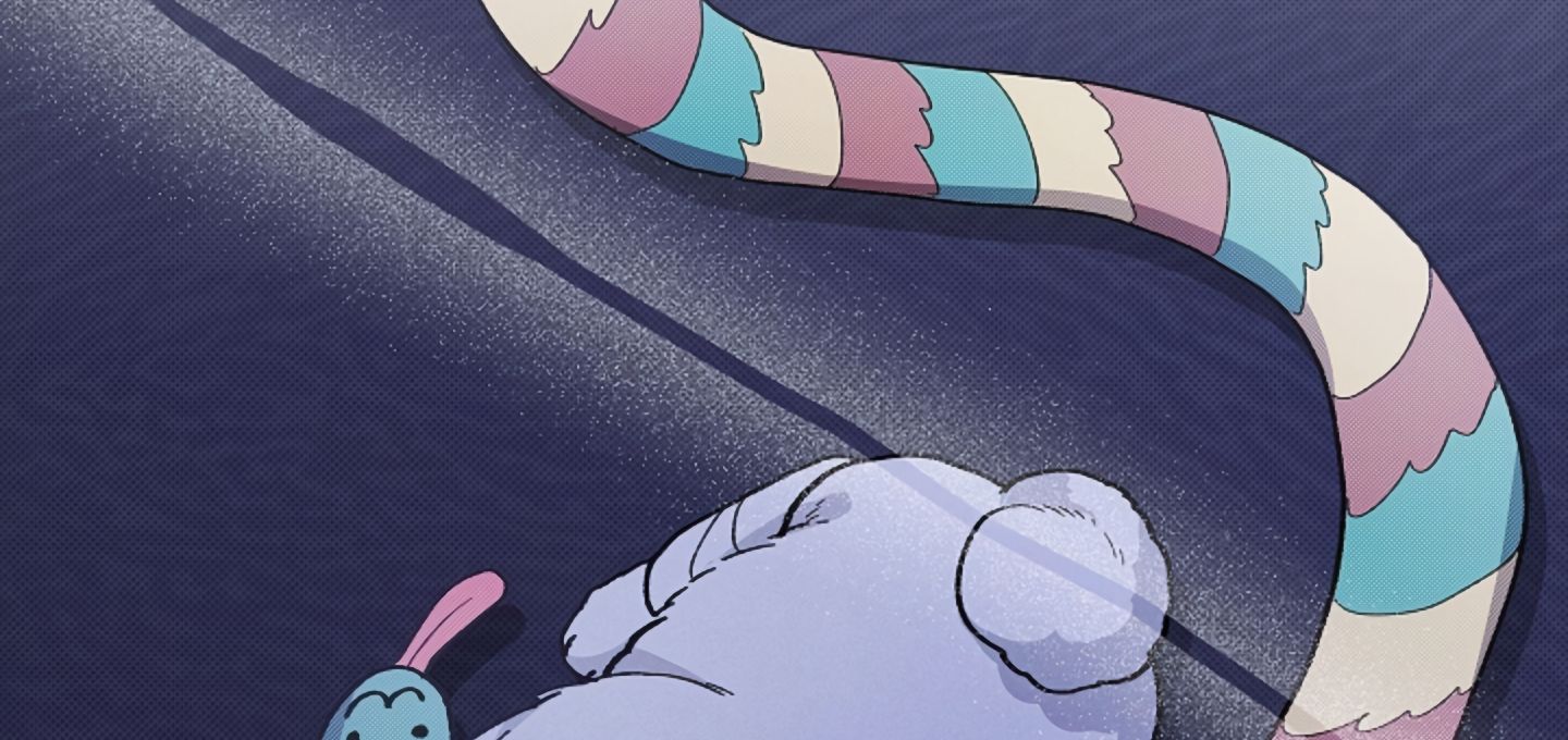 Don’t Mess With the Pooch! Chapter 6 page 207 - 