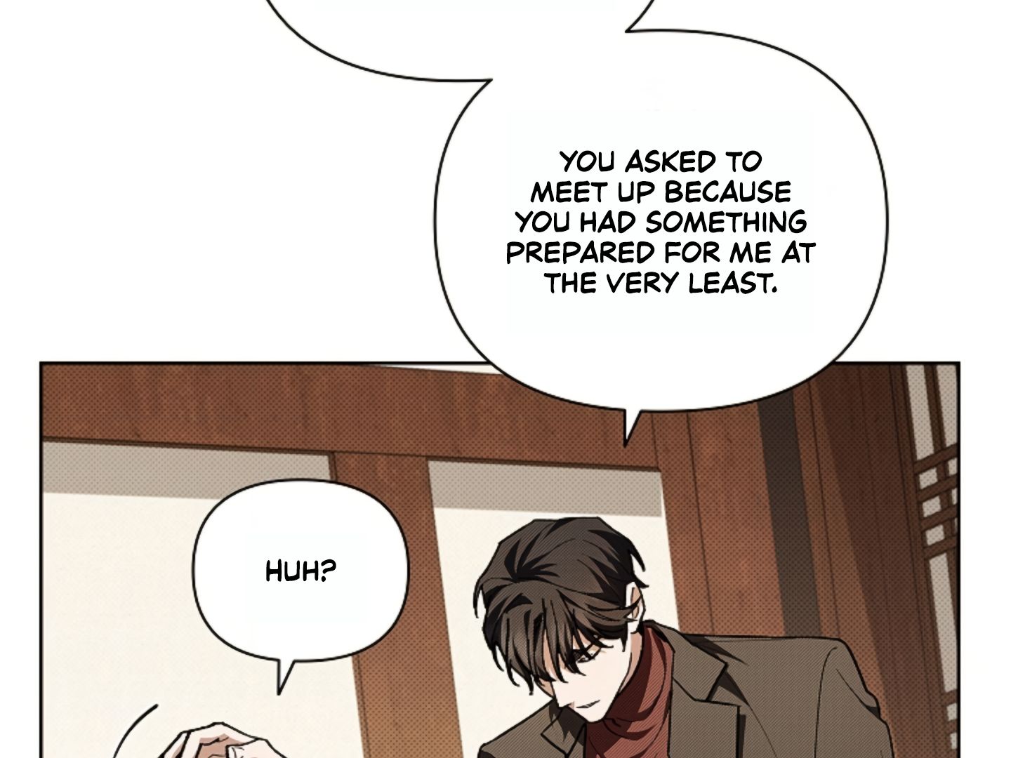 Don’t Mess With the Pooch! Chapter 6 page 23 - 