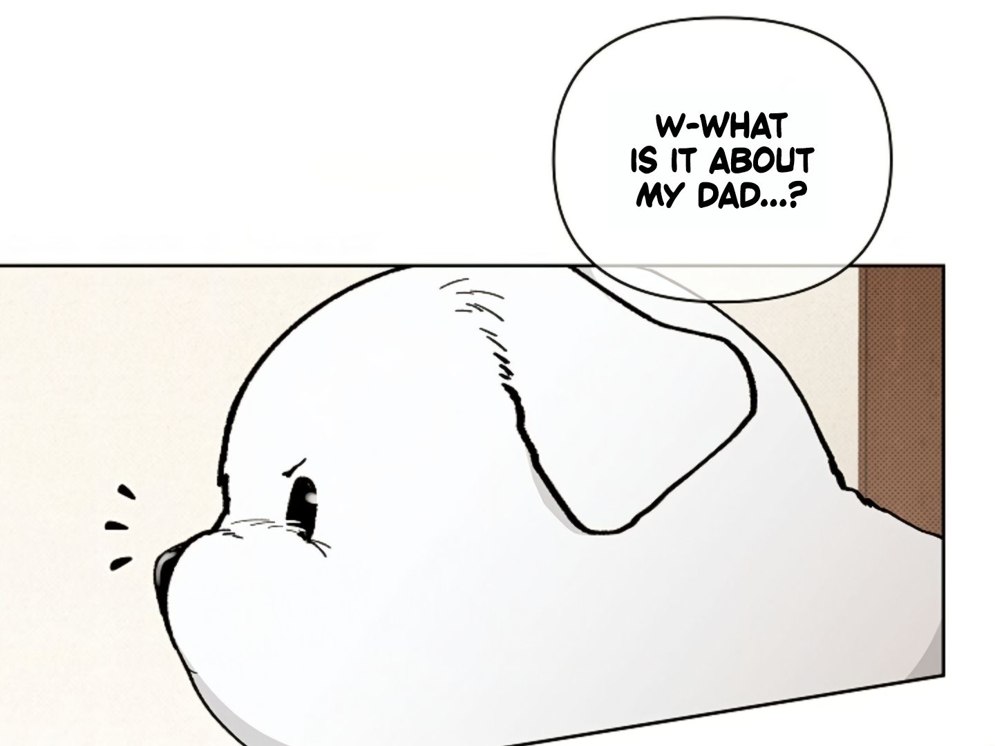 Don’t Mess With the Pooch! Chapter 6 page 26 - 