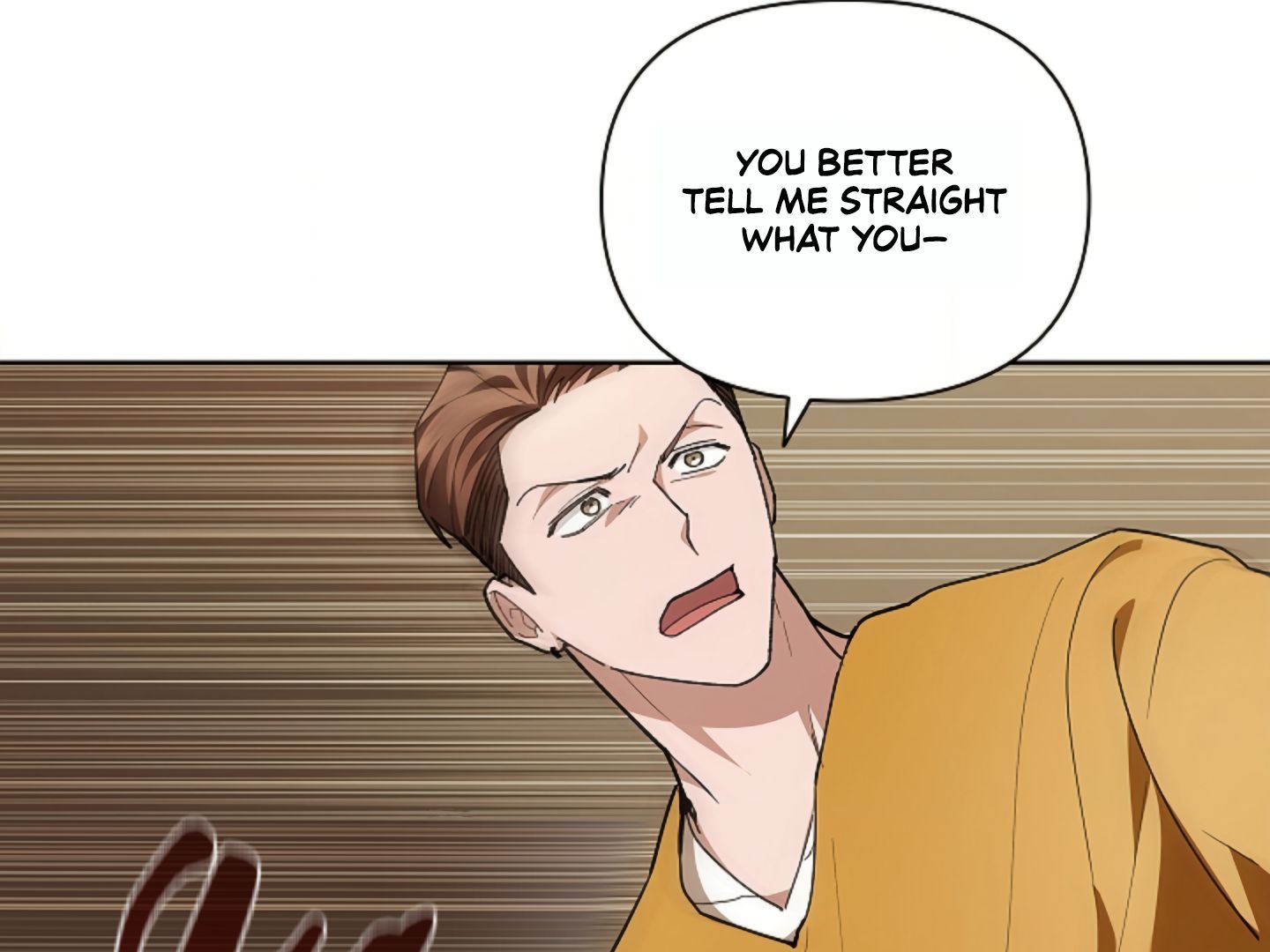 Don’t Mess With the Pooch! Chapter 6 page 29 - 