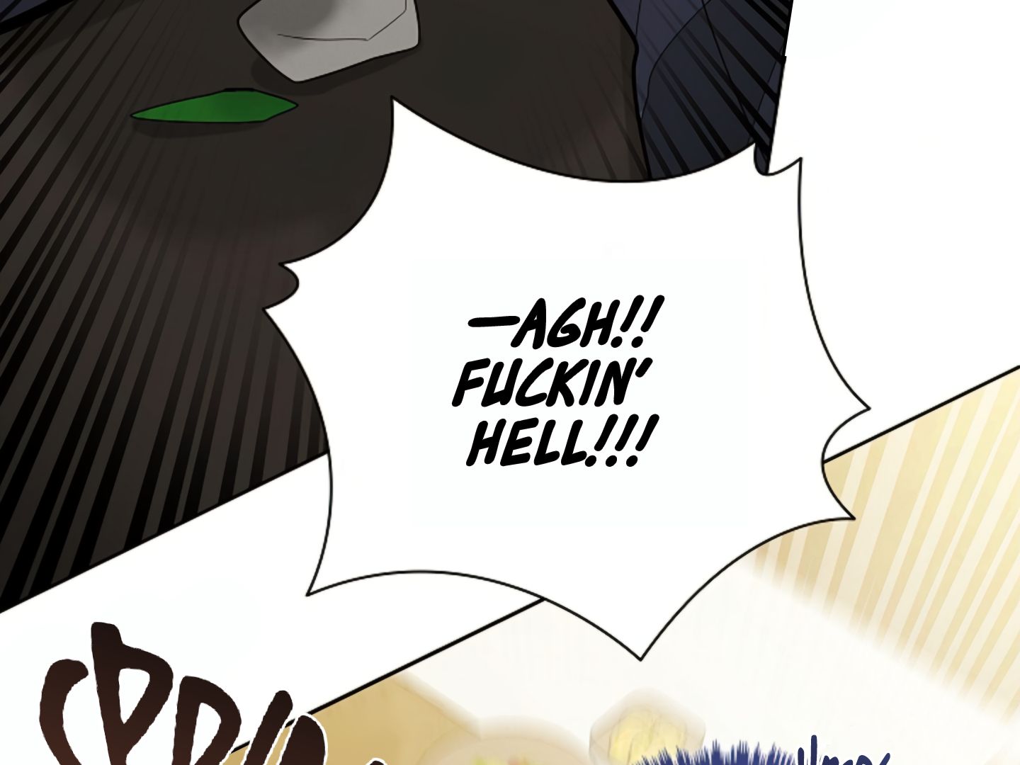 Don’t Mess With the Pooch! Chapter 6 page 33 - 
