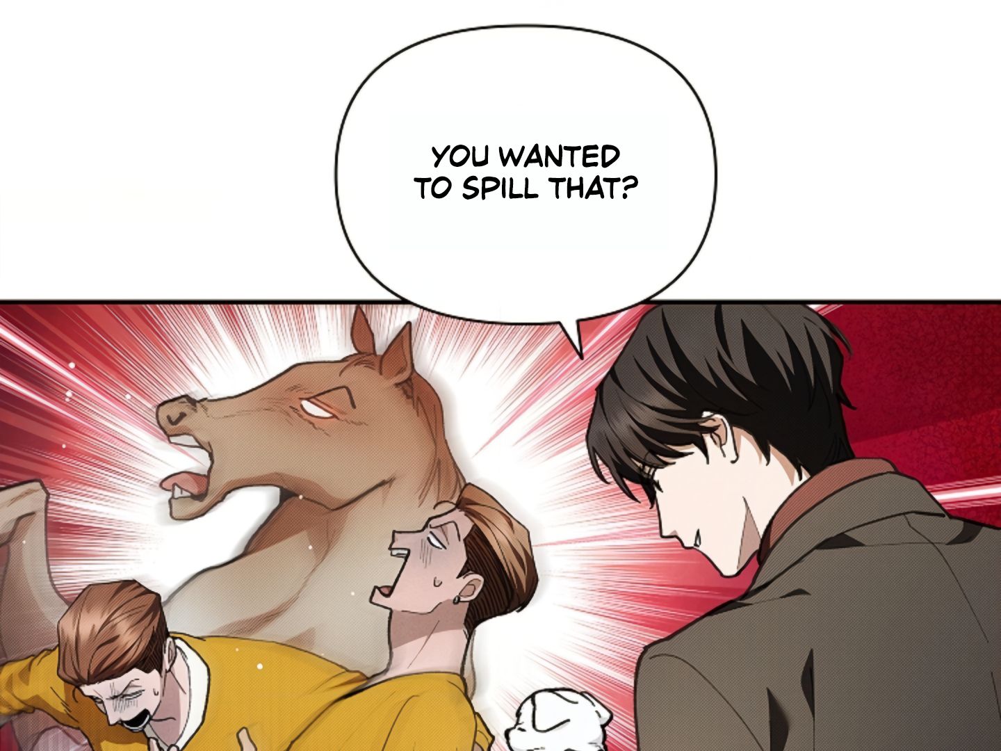 Don’t Mess With the Pooch! Chapter 6 page 39 - 