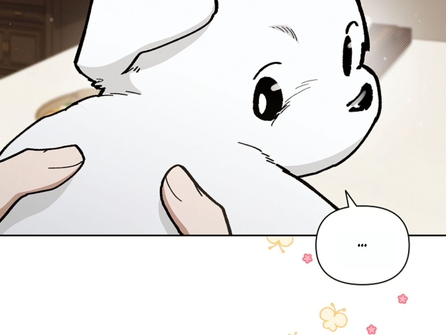 Don’t Mess With the Pooch! Chapter 6 page 44 - 