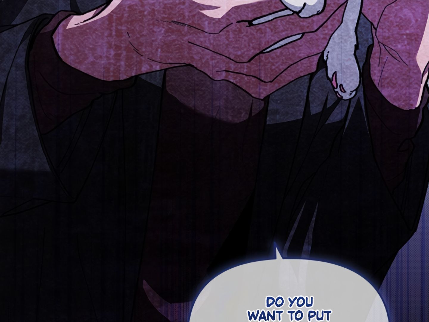 Don’t Mess With the Pooch! Chapter 6 page 6 - 