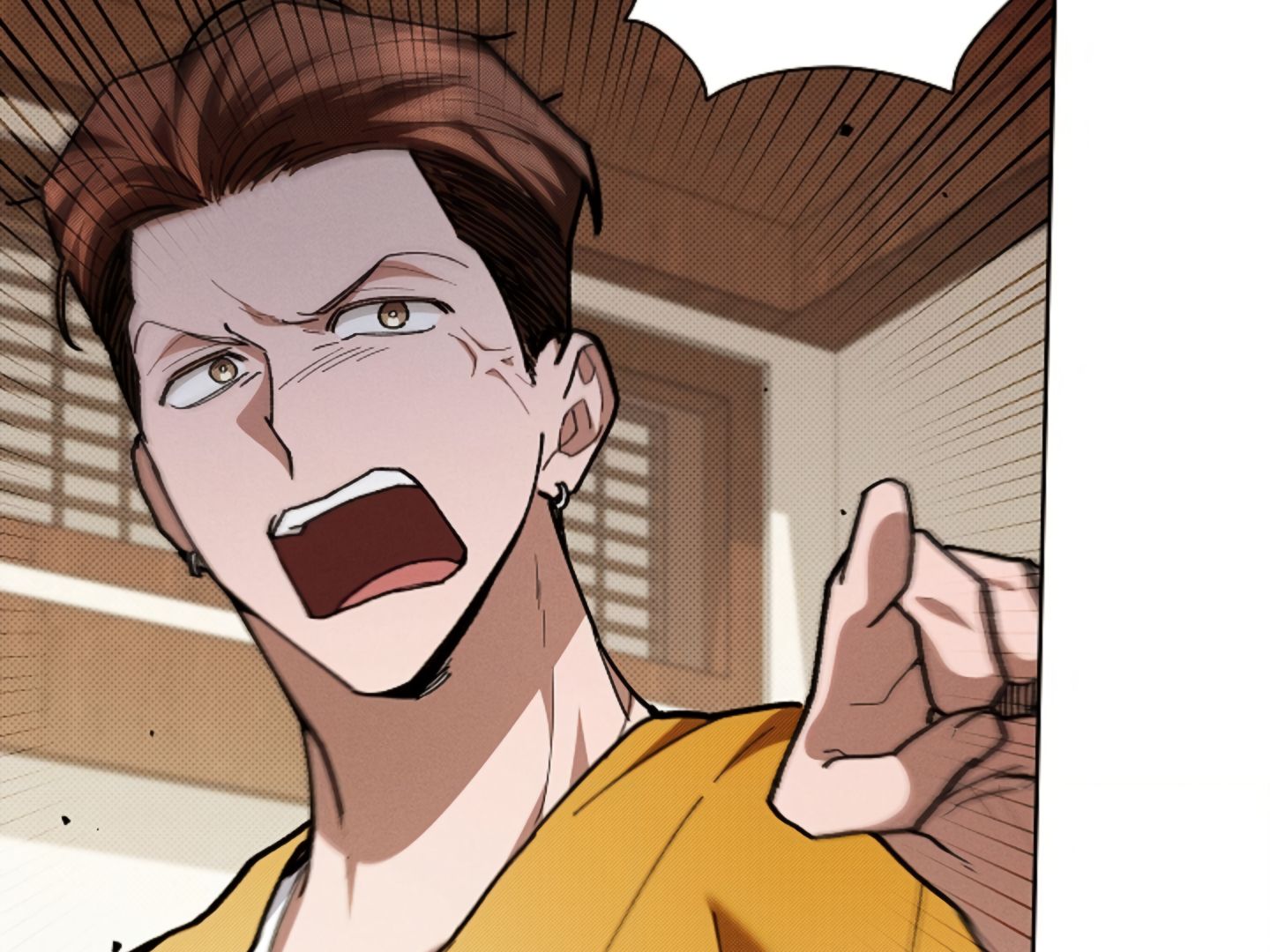Don’t Mess With the Pooch! Chapter 6 page 51 - 