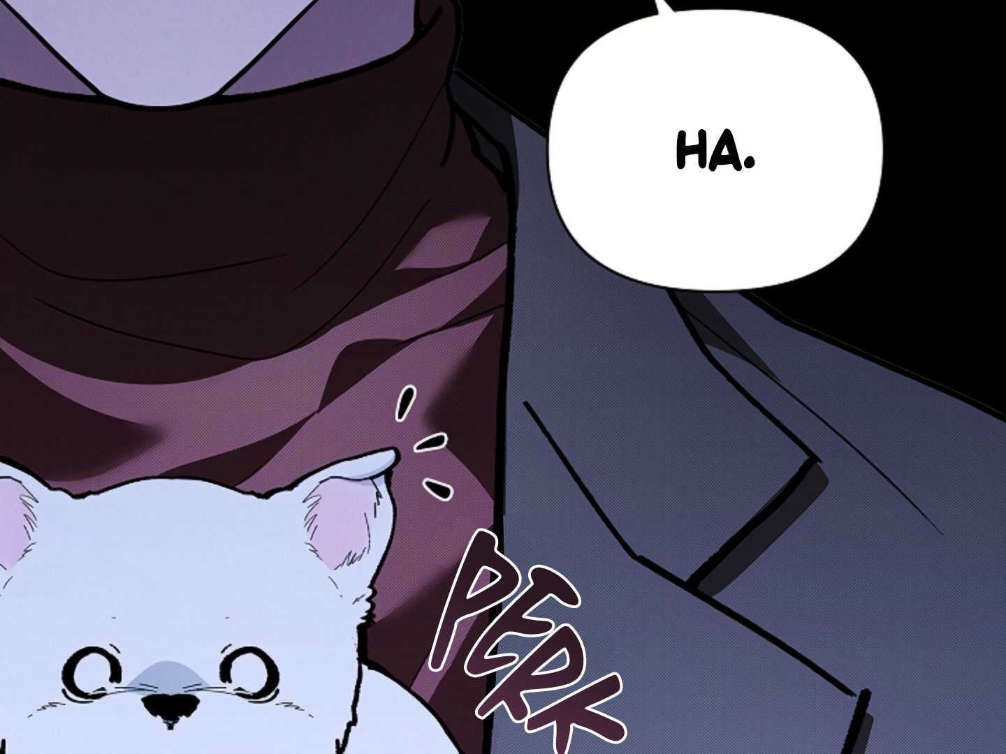 Don’t Mess With the Pooch! Chapter 6 page 56 - 