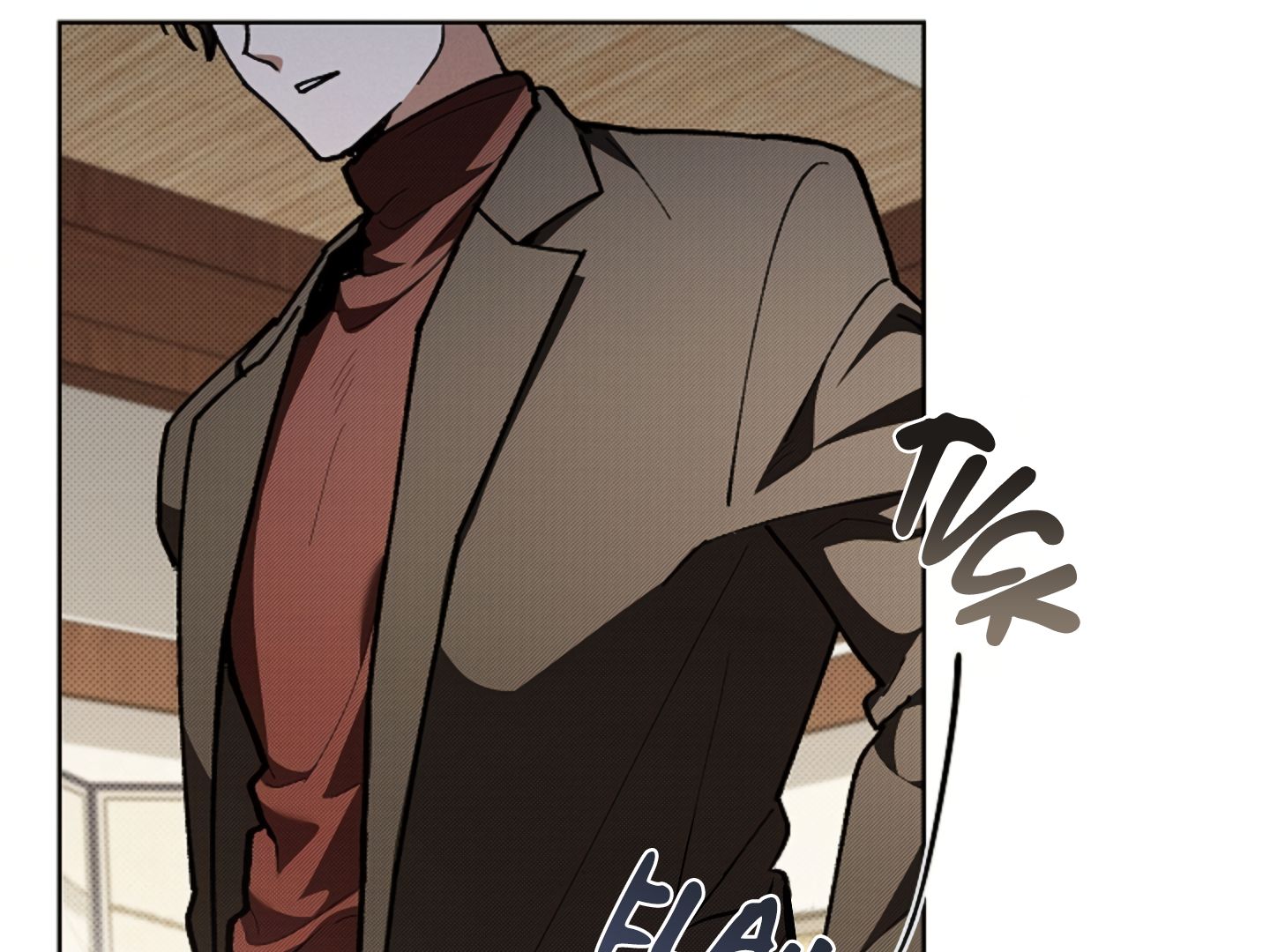 Don’t Mess With the Pooch! Chapter 6 page 59 - 