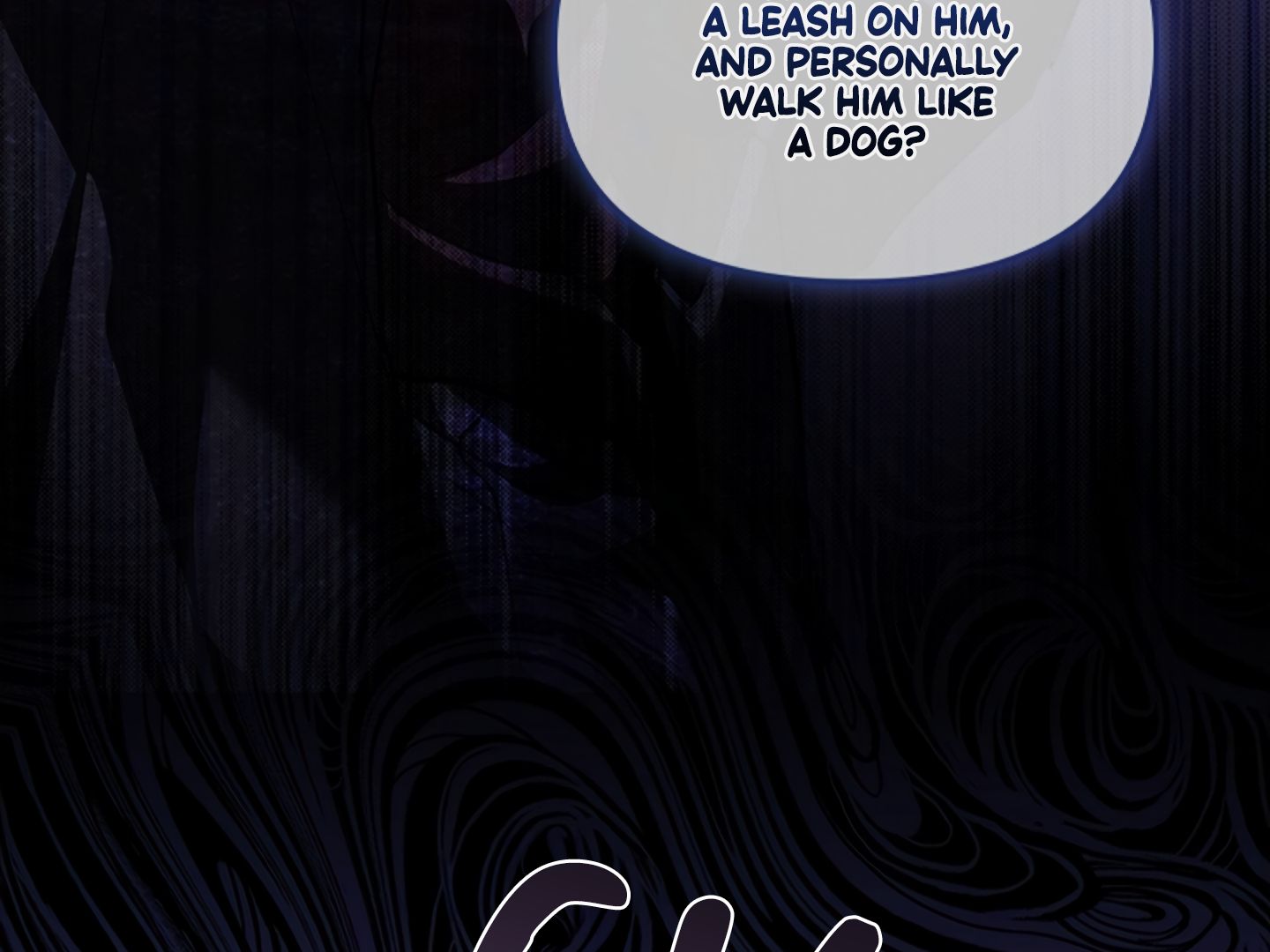 Don’t Mess With the Pooch! Chapter 6 page 7 - 
