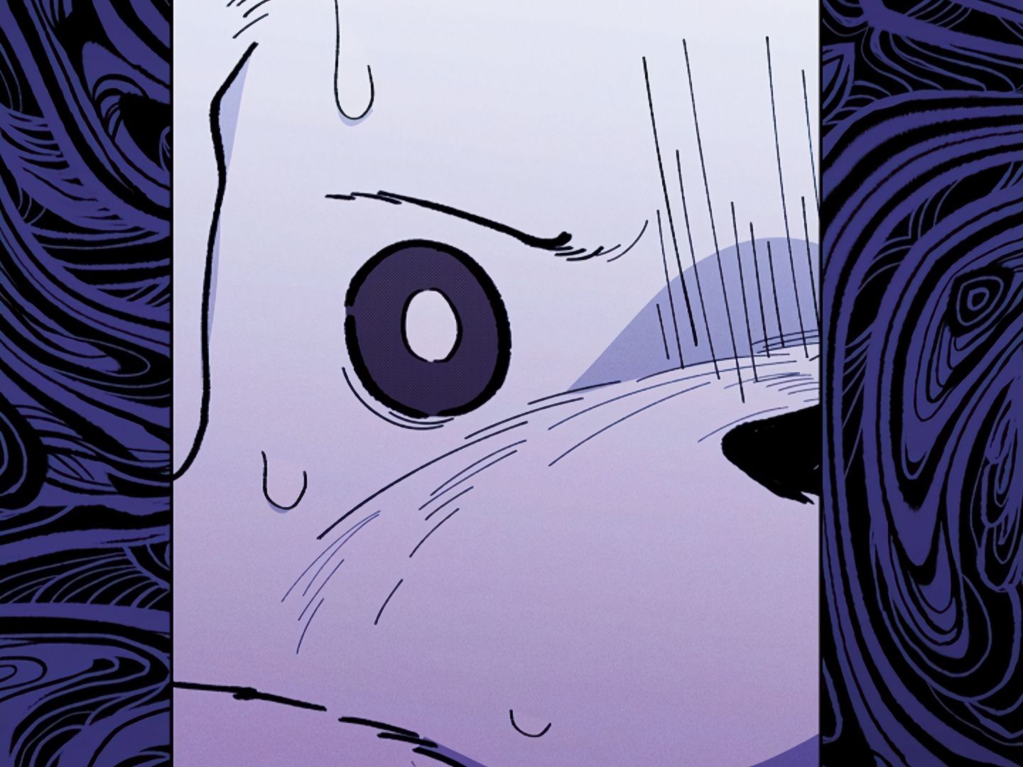 Don’t Mess With the Pooch! Chapter 6 page 9 - 