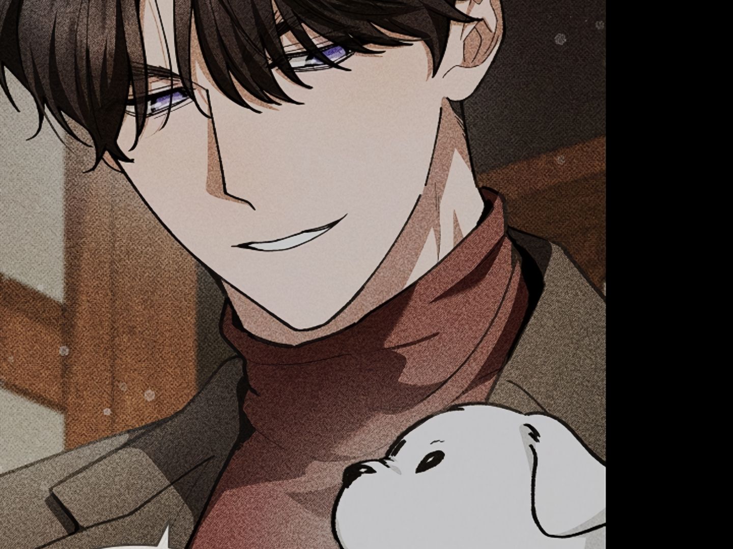 Don’t Mess With the Pooch! Chapter 6 page 86 - 