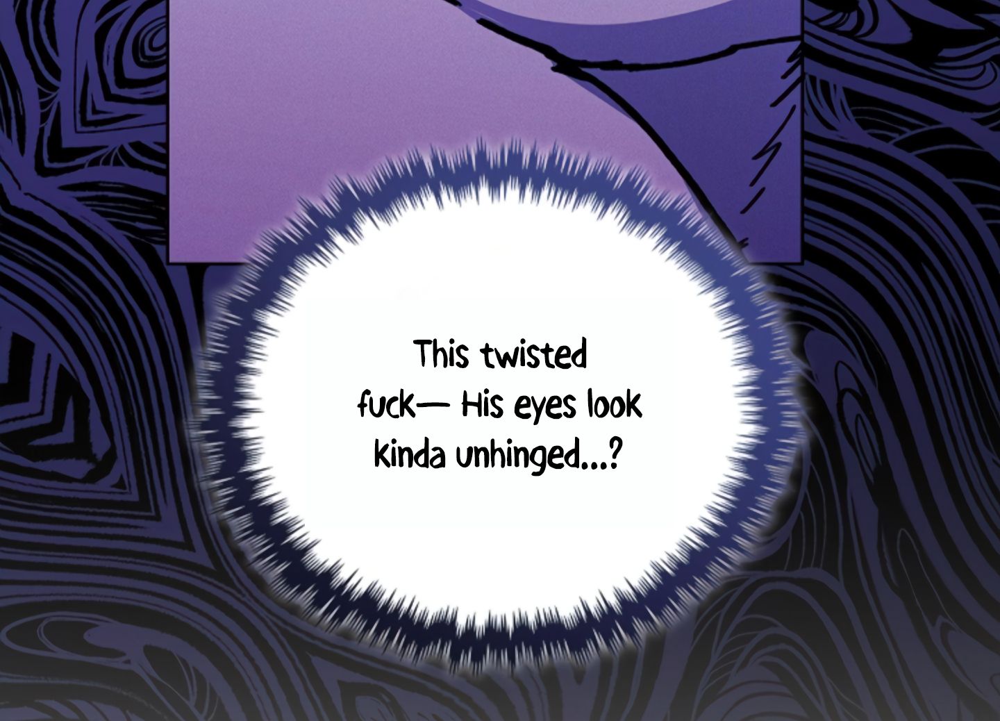 Don’t Mess With the Pooch! Chapter 6 page 10 - 