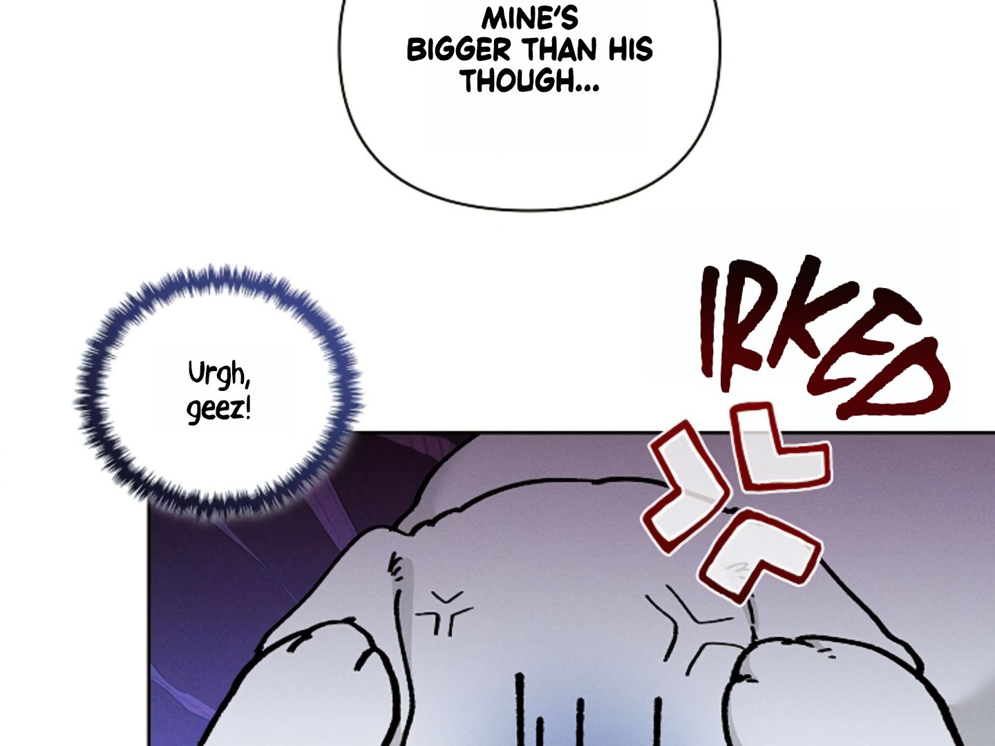 Don’t Mess With the Pooch! Chapter 6 page 91 - 