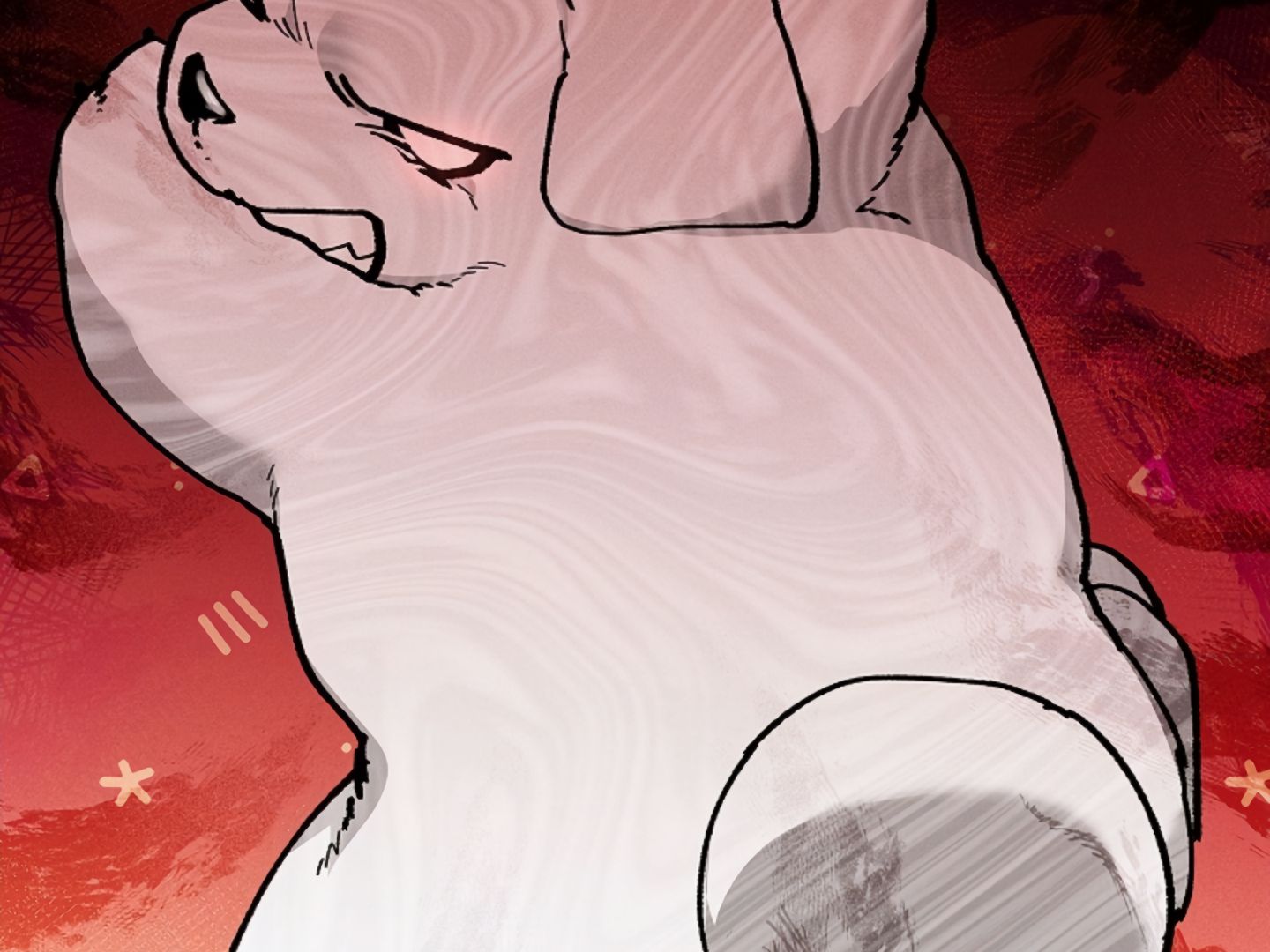 Don’t Mess With the Pooch! Chapter 6 page 97 - 