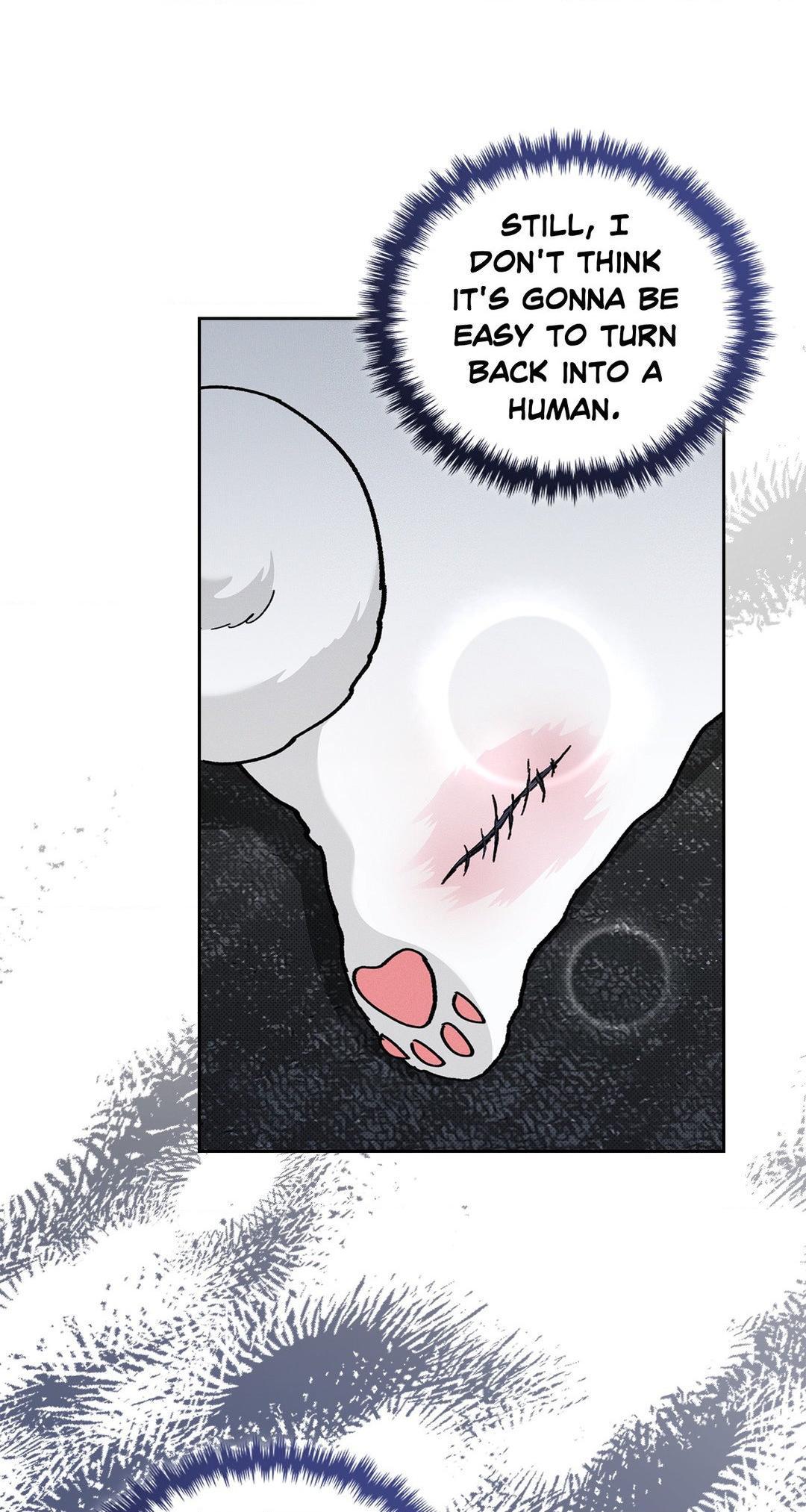 Don’t Mess With the Pooch! Chapter 7.2 page 21 - 