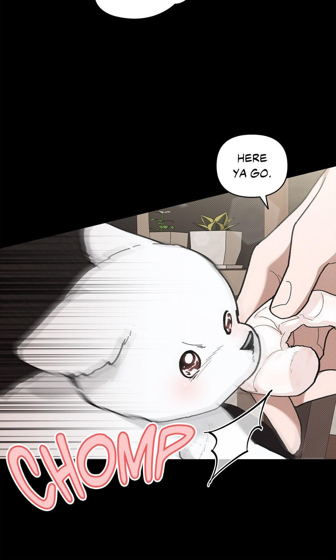 Don’t Mess With the Pooch! Chapter 7.2 page 30 - 