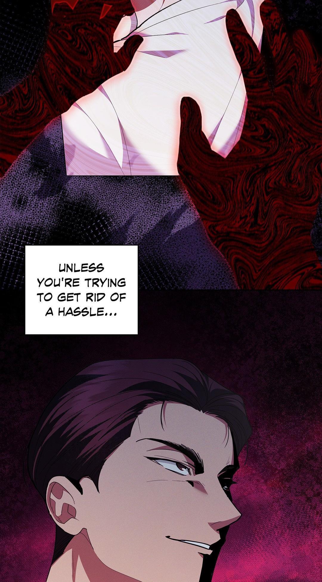 Don’t Mess With the Pooch! Chapter 7.2 page 4 - 