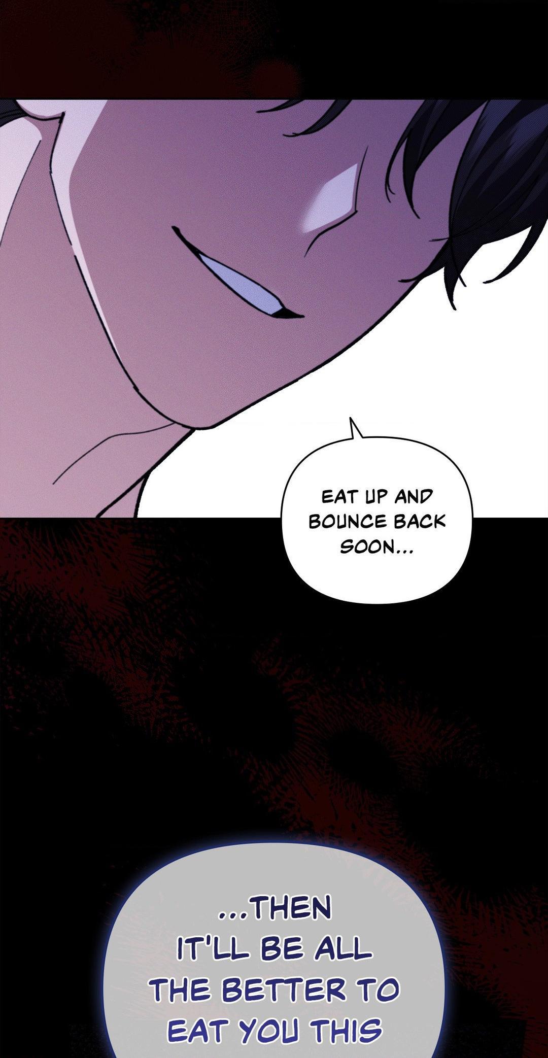 Don’t Mess With the Pooch! Chapter 7.2 page 32 - 