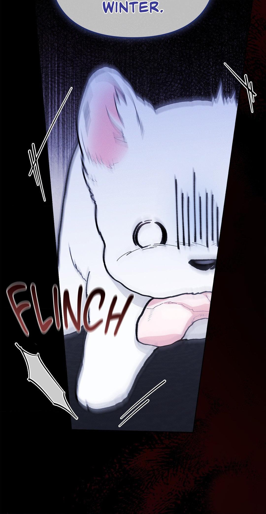 Don’t Mess With the Pooch! Chapter 7.2 page 33 - 