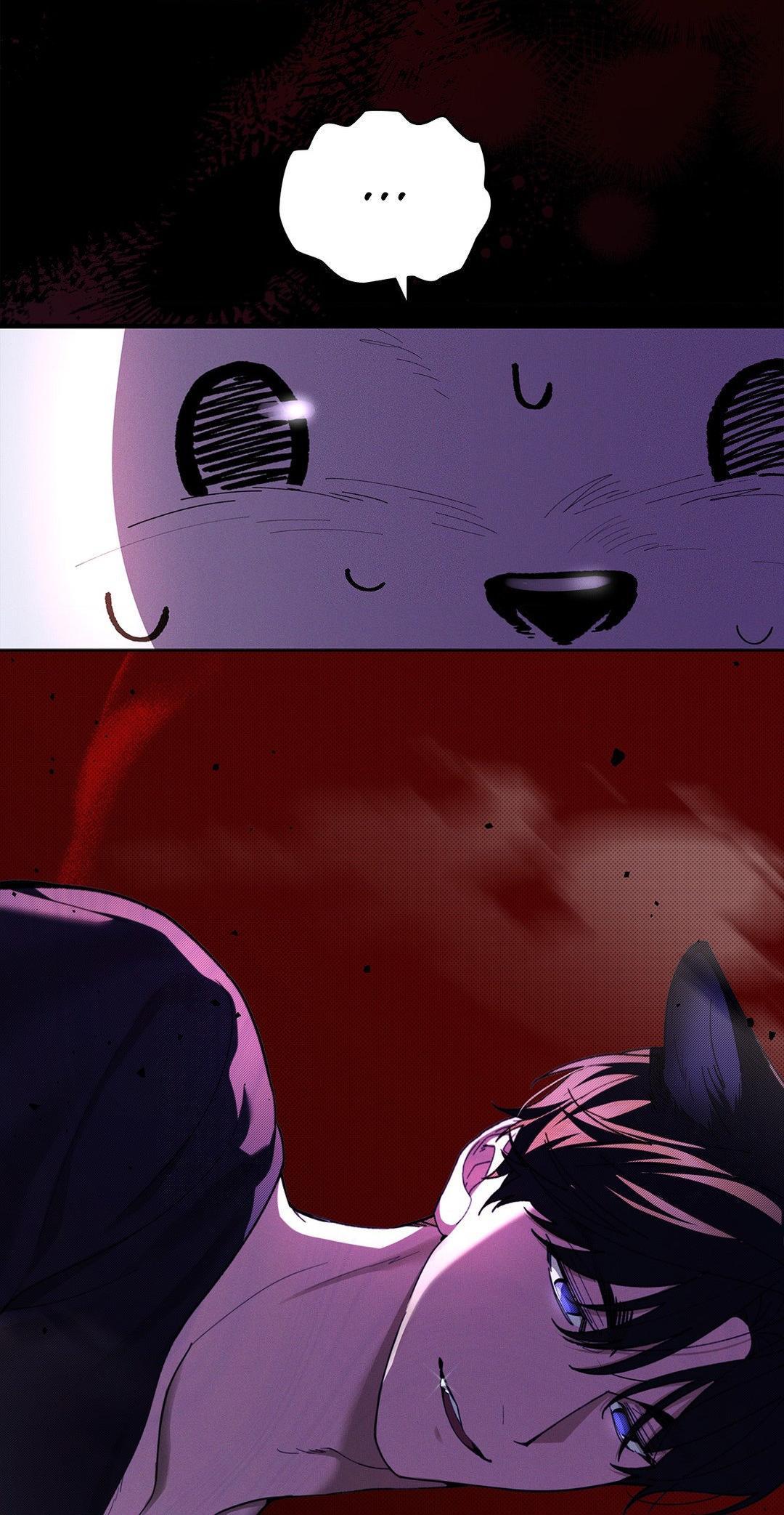 Don’t Mess With the Pooch! Chapter 7.2 page 34 - 