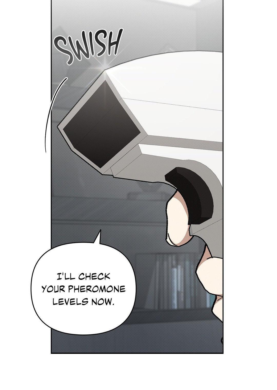 Don’t Mess With the Pooch! Chapter 7.2 page 40 - 