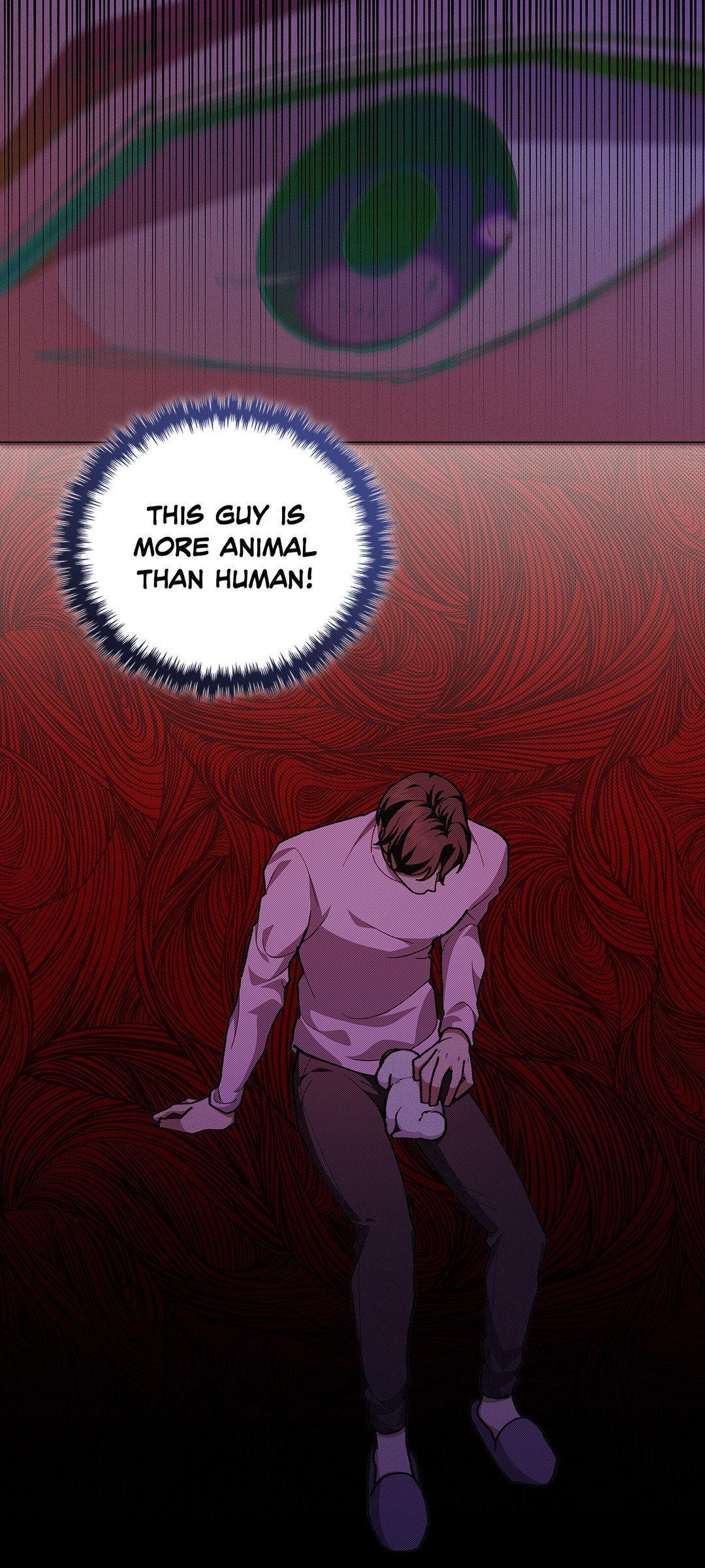 Don’t Mess With the Pooch! Chapter 7.2 page 47 - 
