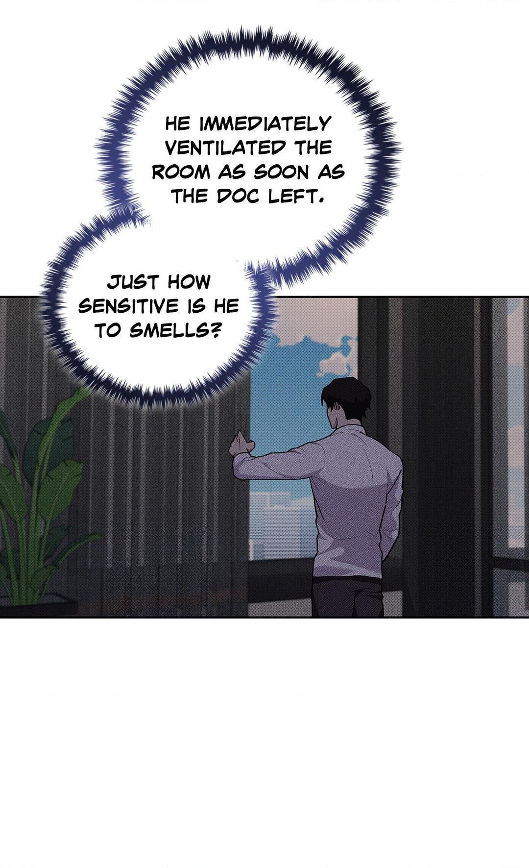 Don’t Mess With the Pooch! Chapter 7.2 page 51 - 