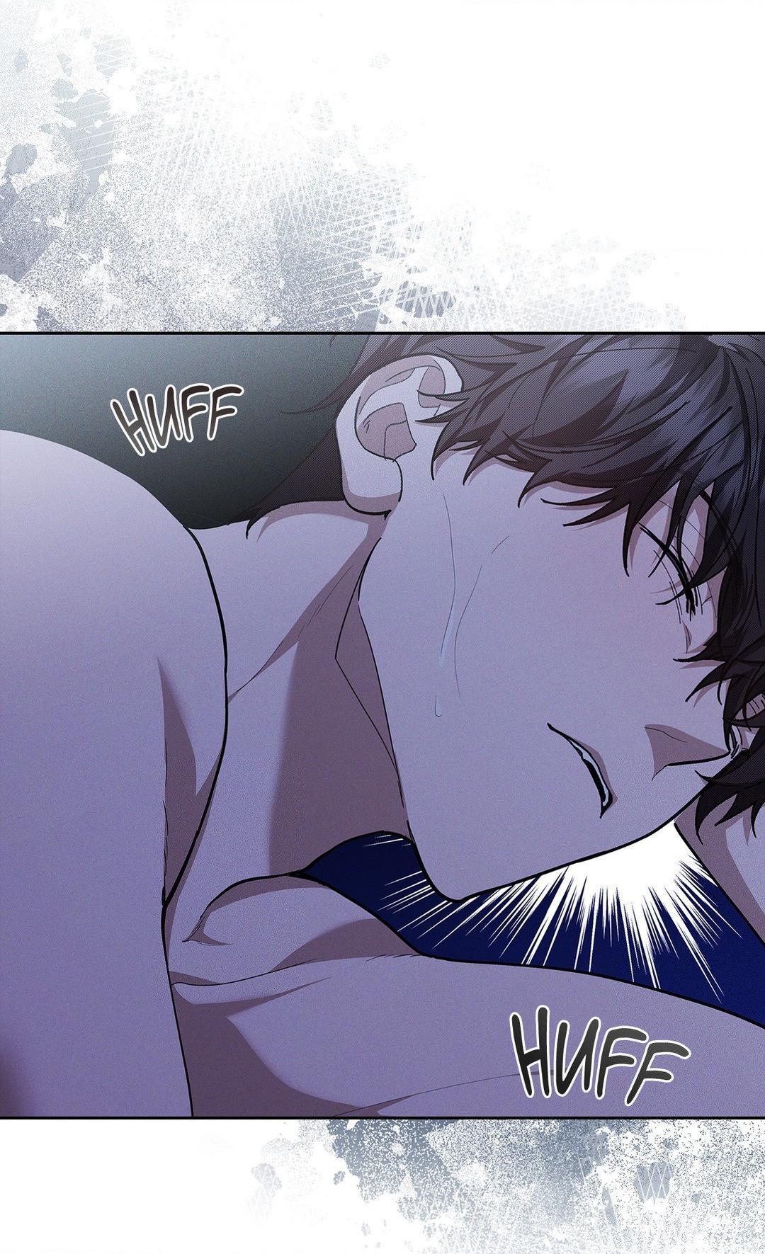 Don’t Mess With the Pooch! Chapter 7.2 page 54 - 