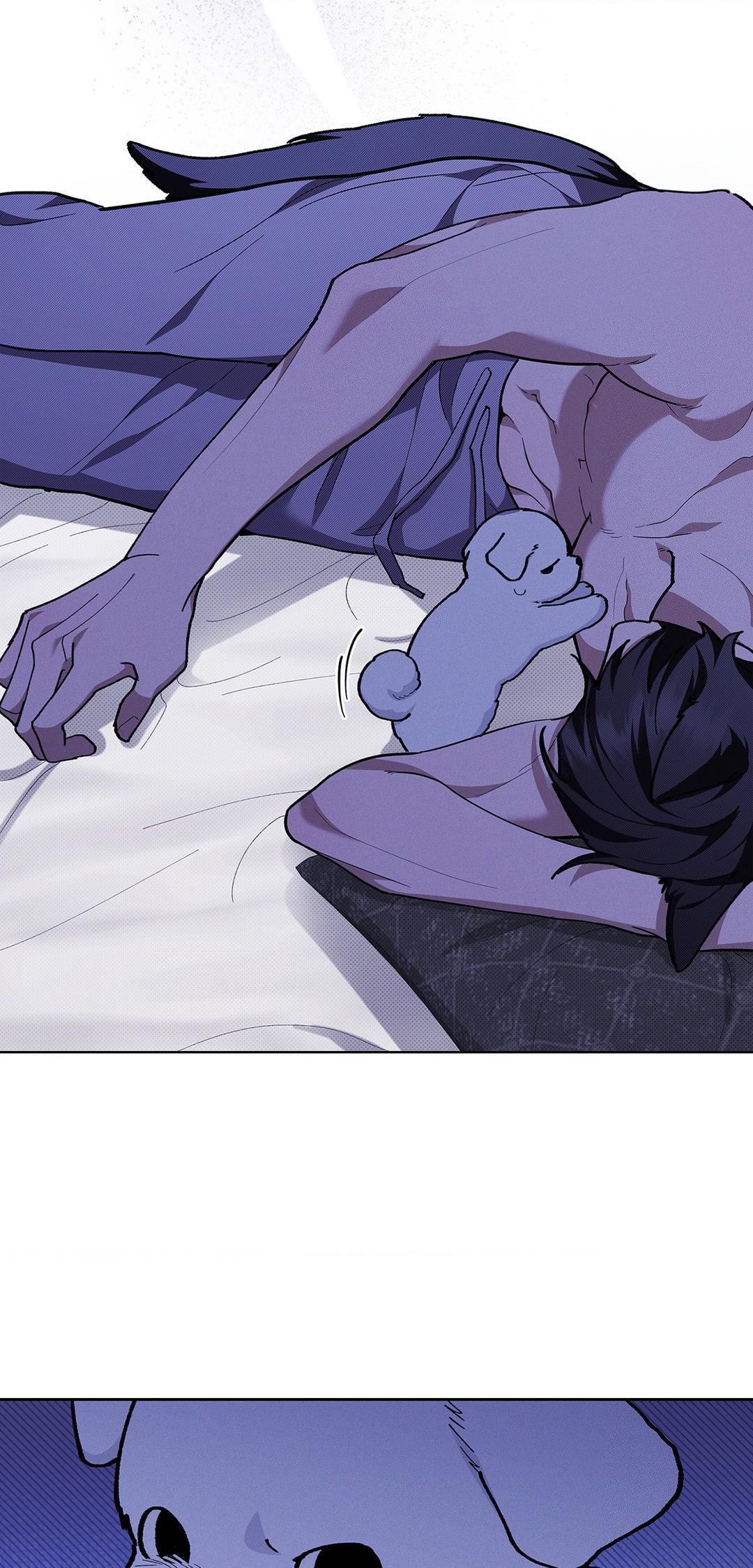 Don’t Mess With the Pooch! Chapter 7.2 page 57 - 