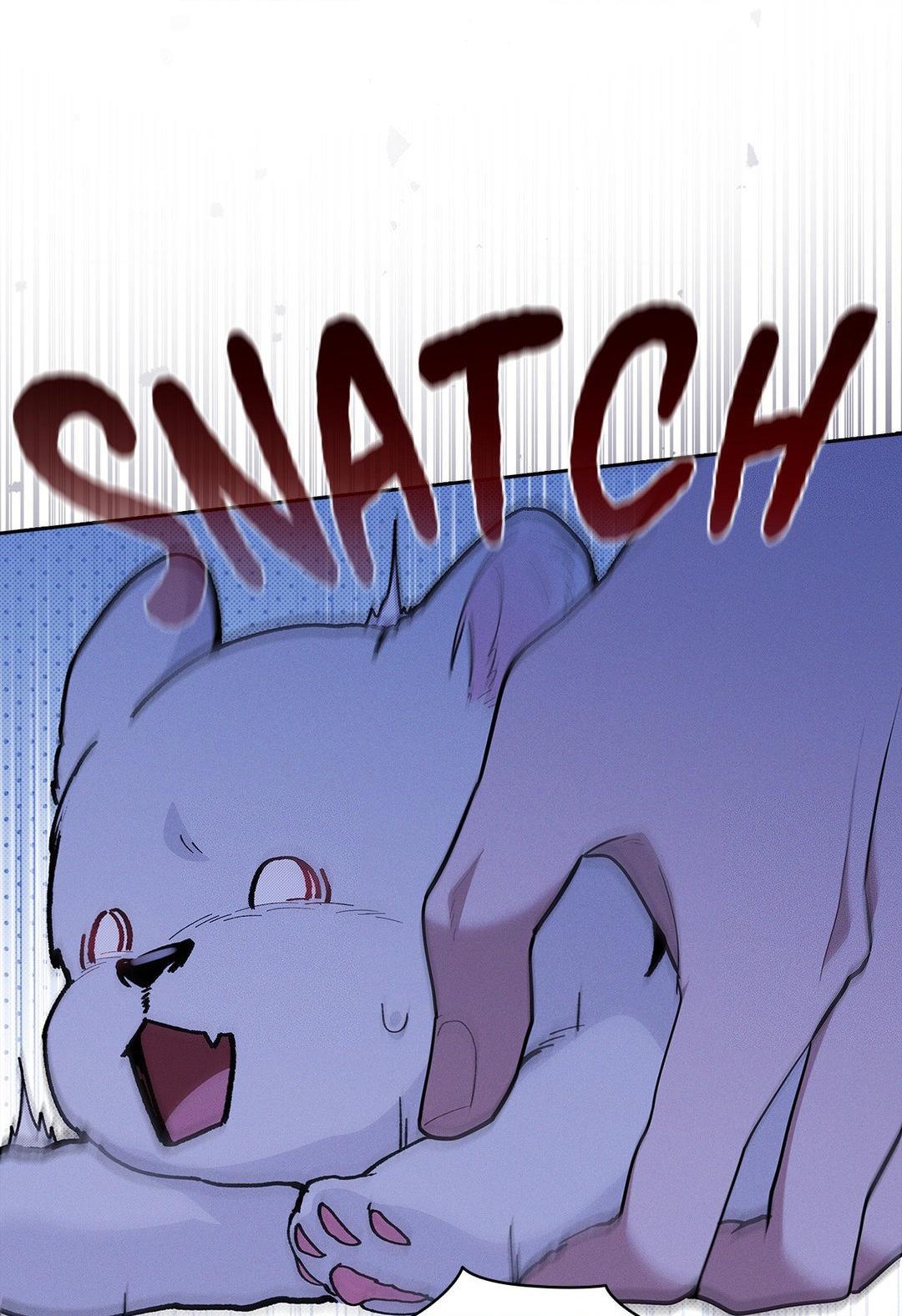 Don’t Mess With the Pooch! Chapter 7.2 page 61 - 