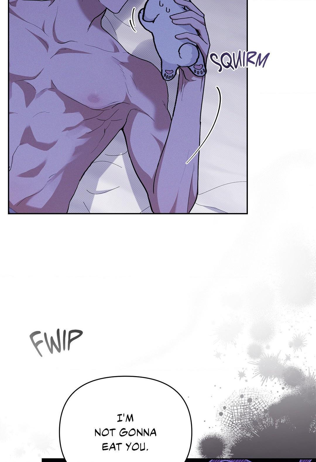 Don’t Mess With the Pooch! Chapter 7.2 page 63 - 
