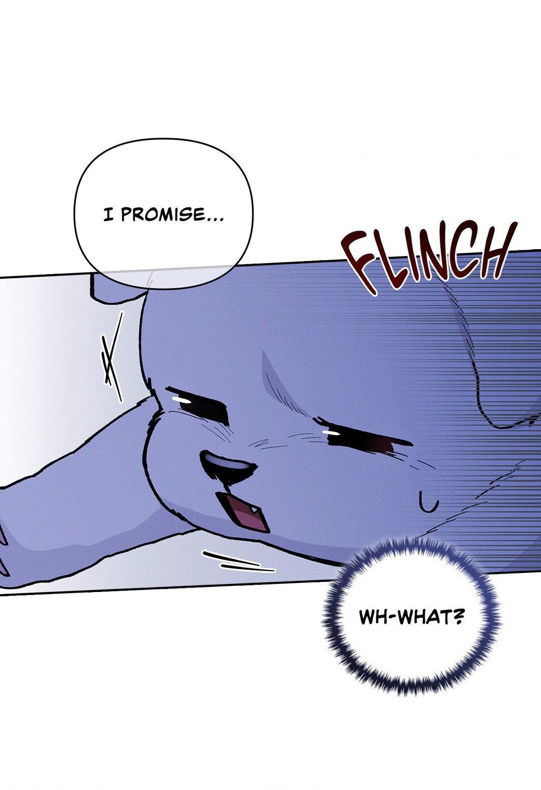 Don’t Mess With the Pooch! Chapter 7.2 page 65 - 