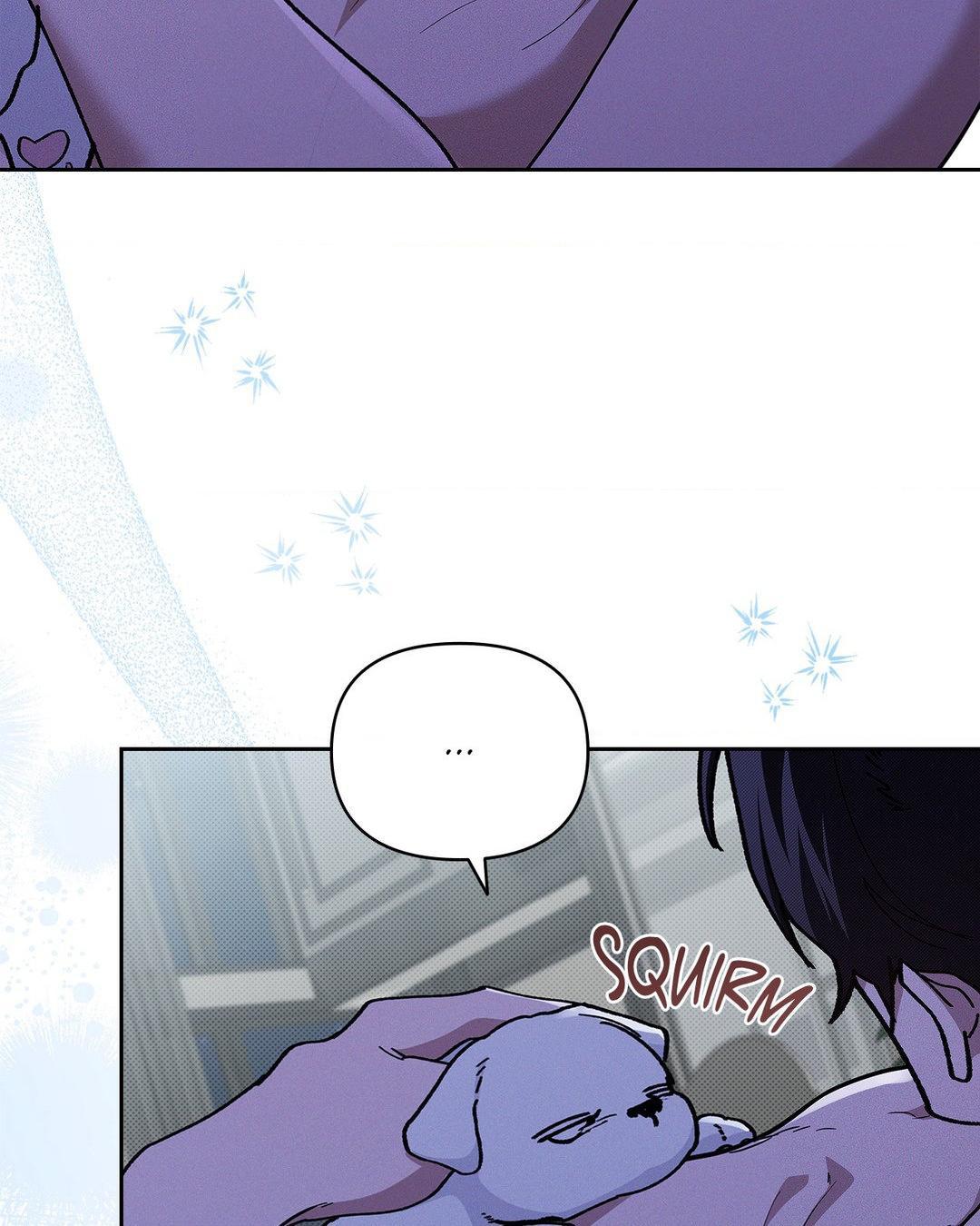 Don’t Mess With the Pooch! Chapter 7.2 page 68 - 