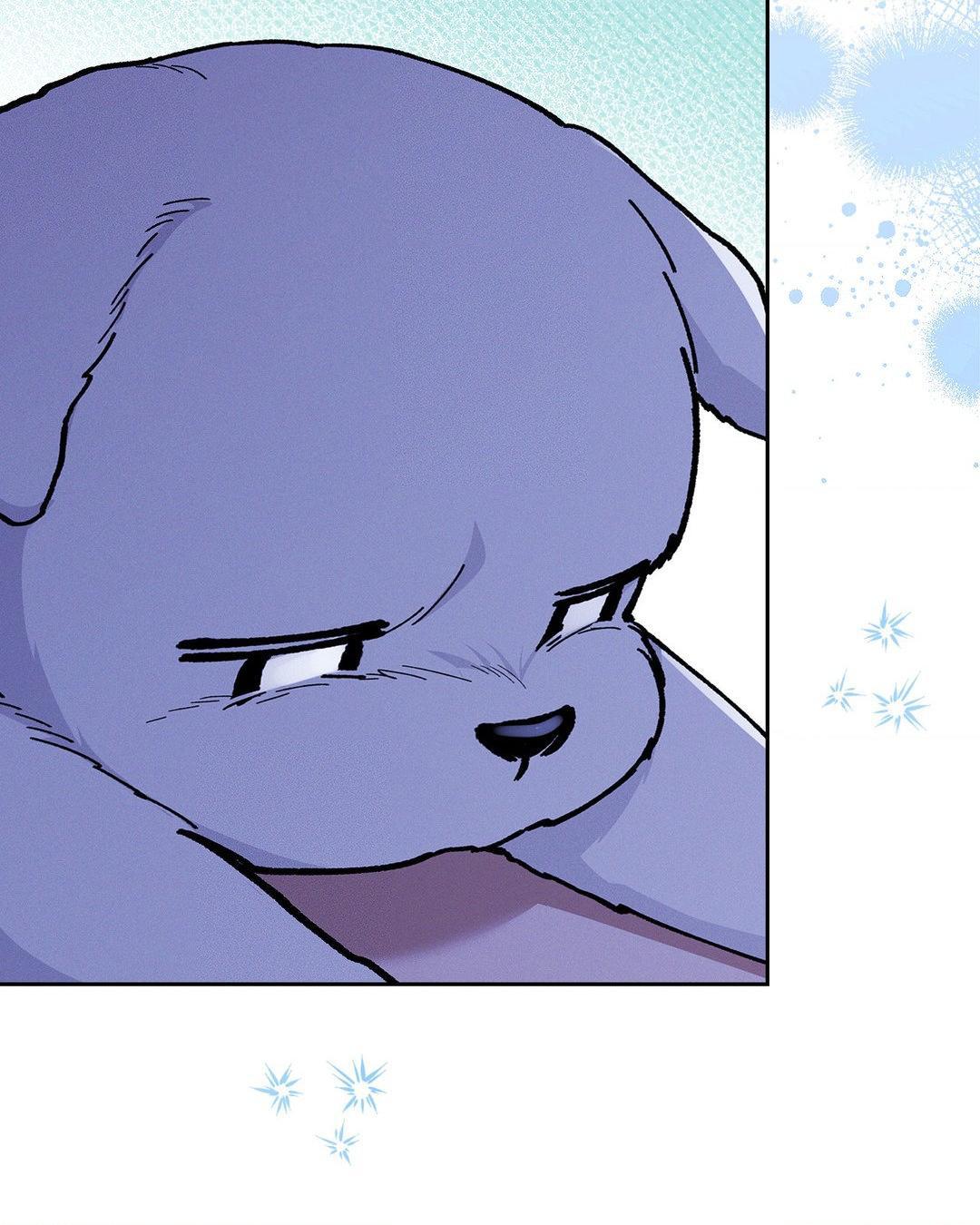Don’t Mess With the Pooch! Chapter 7.2 page 70 - 