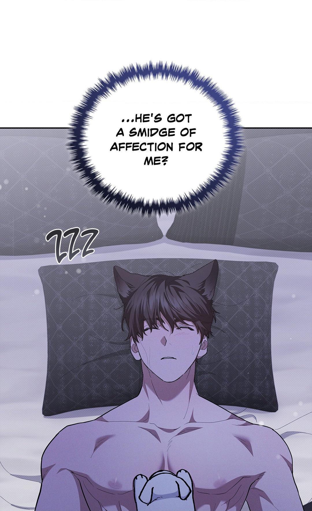 Don’t Mess With the Pooch! Chapter 7.2 page 71 - 