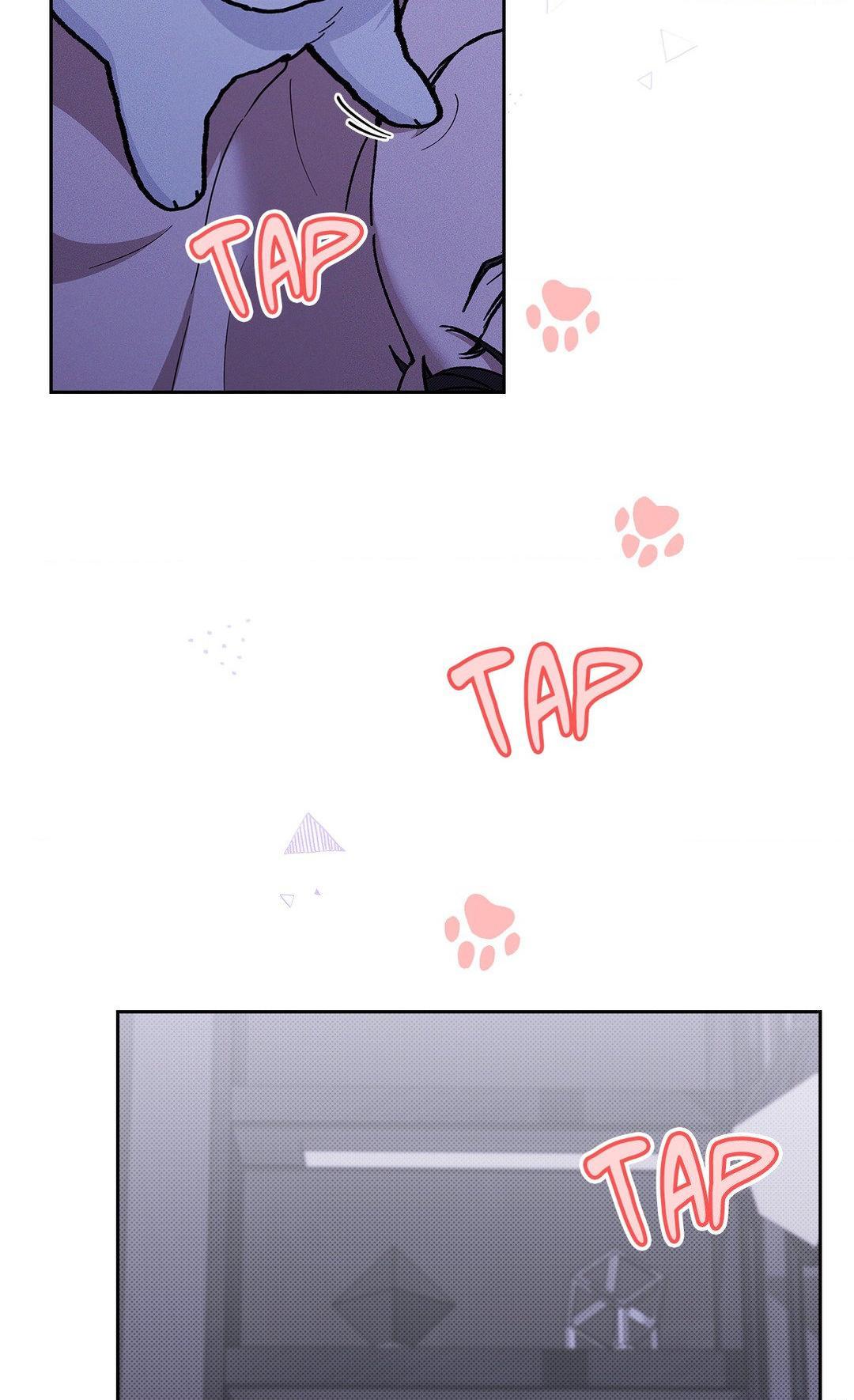 Don’t Mess With the Pooch! Chapter 7.2 page 73 - 