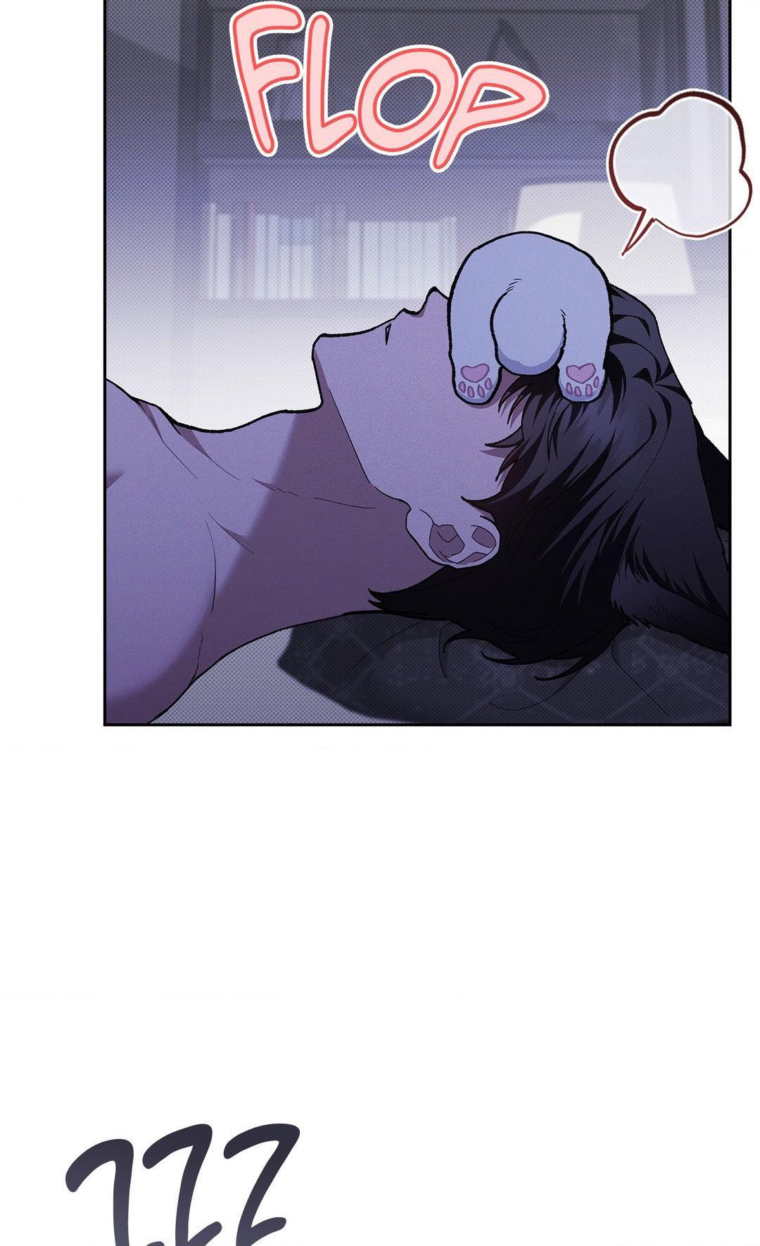 Don’t Mess With the Pooch! Chapter 7.2 page 74 - 