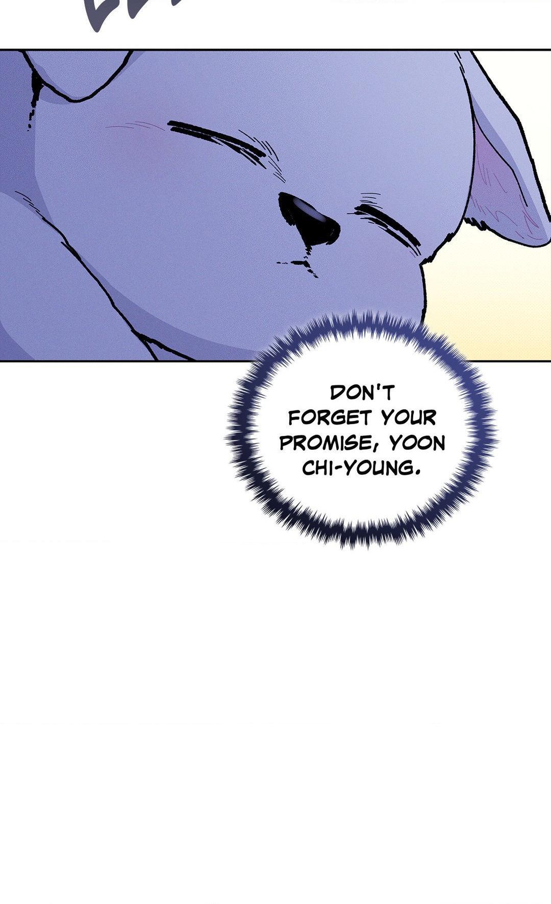 Don’t Mess With the Pooch! Chapter 7.2 page 75 - 