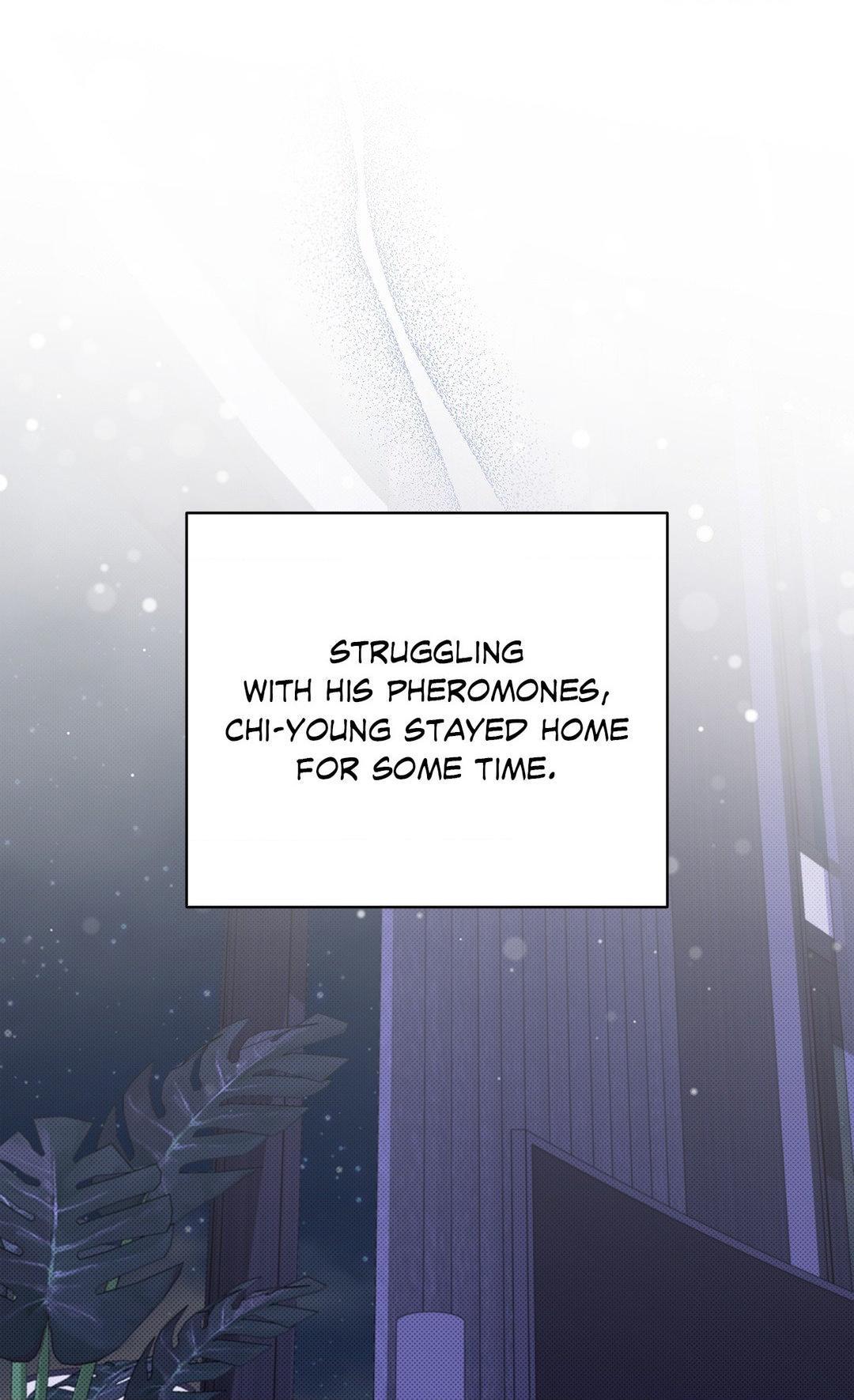 Don’t Mess With the Pooch! Chapter 7.2 page 76 - 