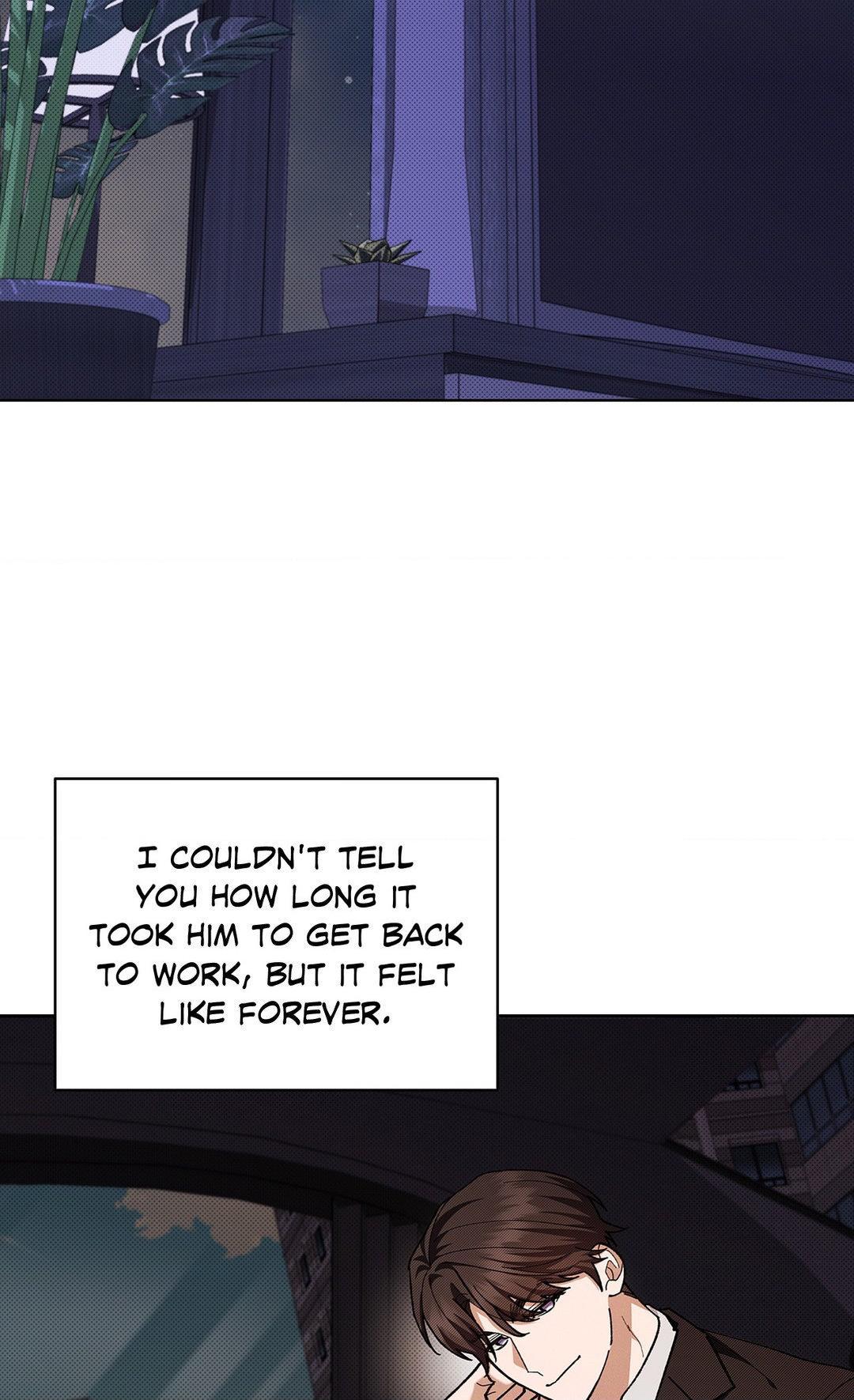 Don’t Mess With the Pooch! Chapter 7.2 page 77 - 